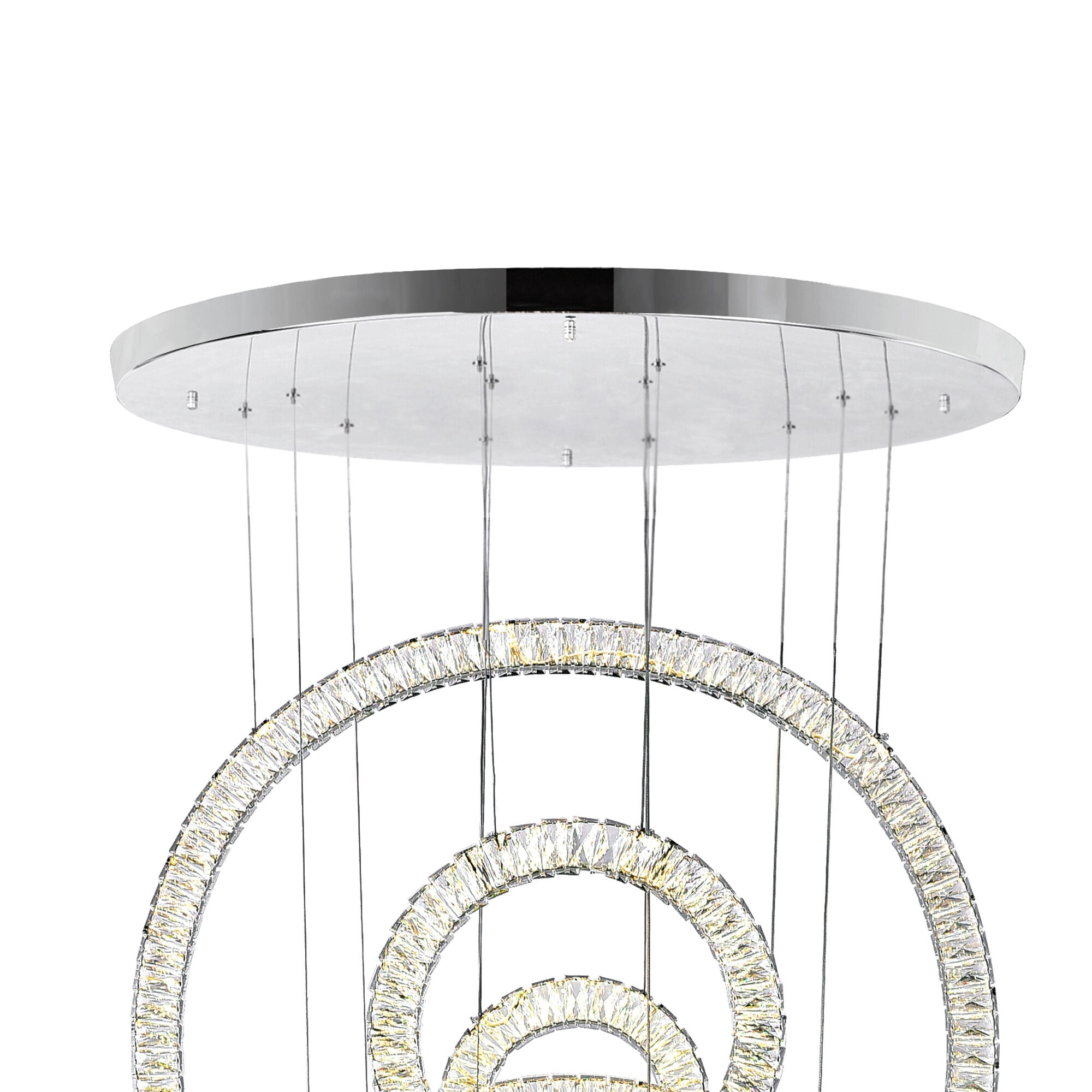 CWI Lighting 1046P34-6-601 b090015 - View #7