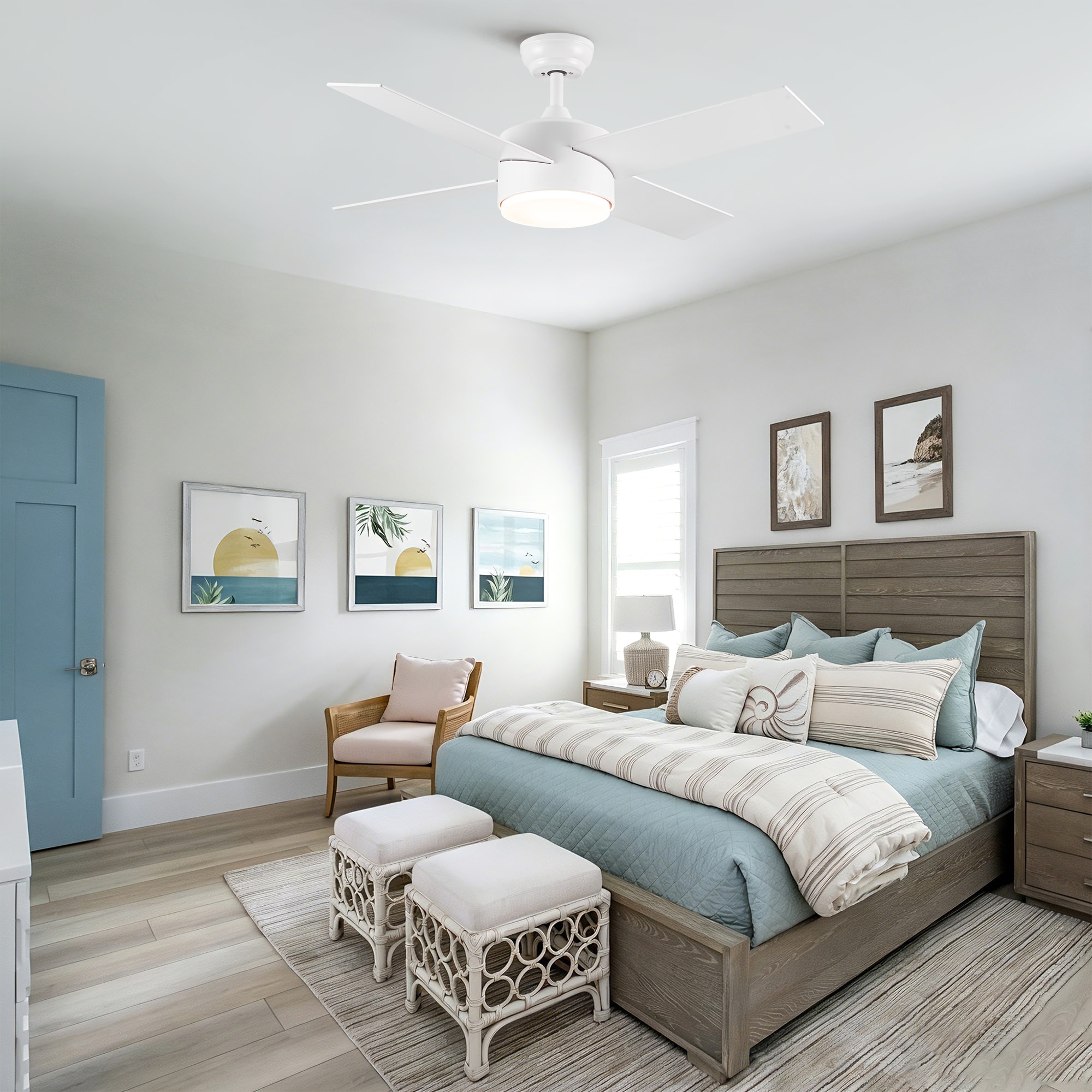 Tenleaf LIGHT0413-262-1 Ceiling-Fans - View #6