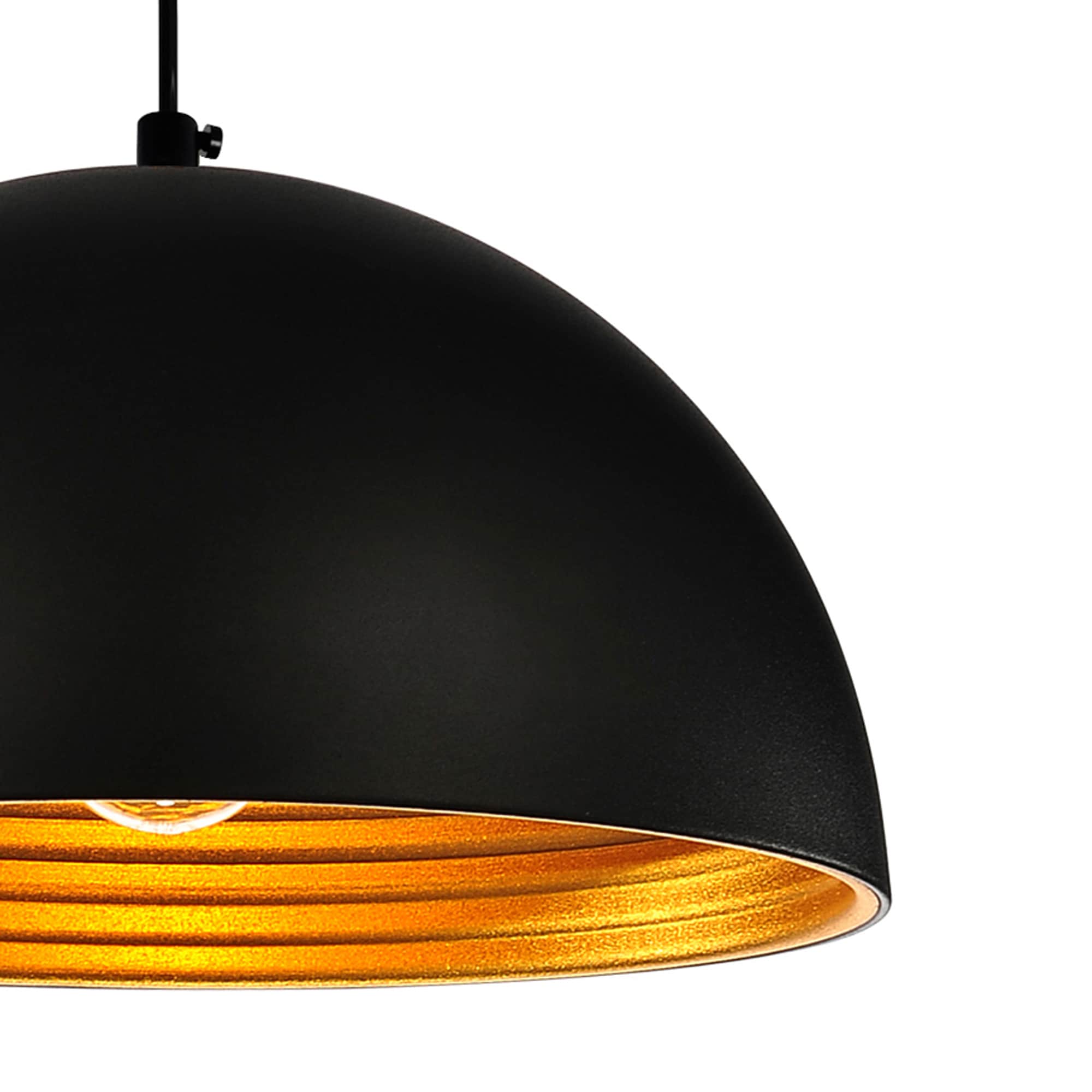CWI Lighting 9629P12-1-101 Pendant-Lights - View #4