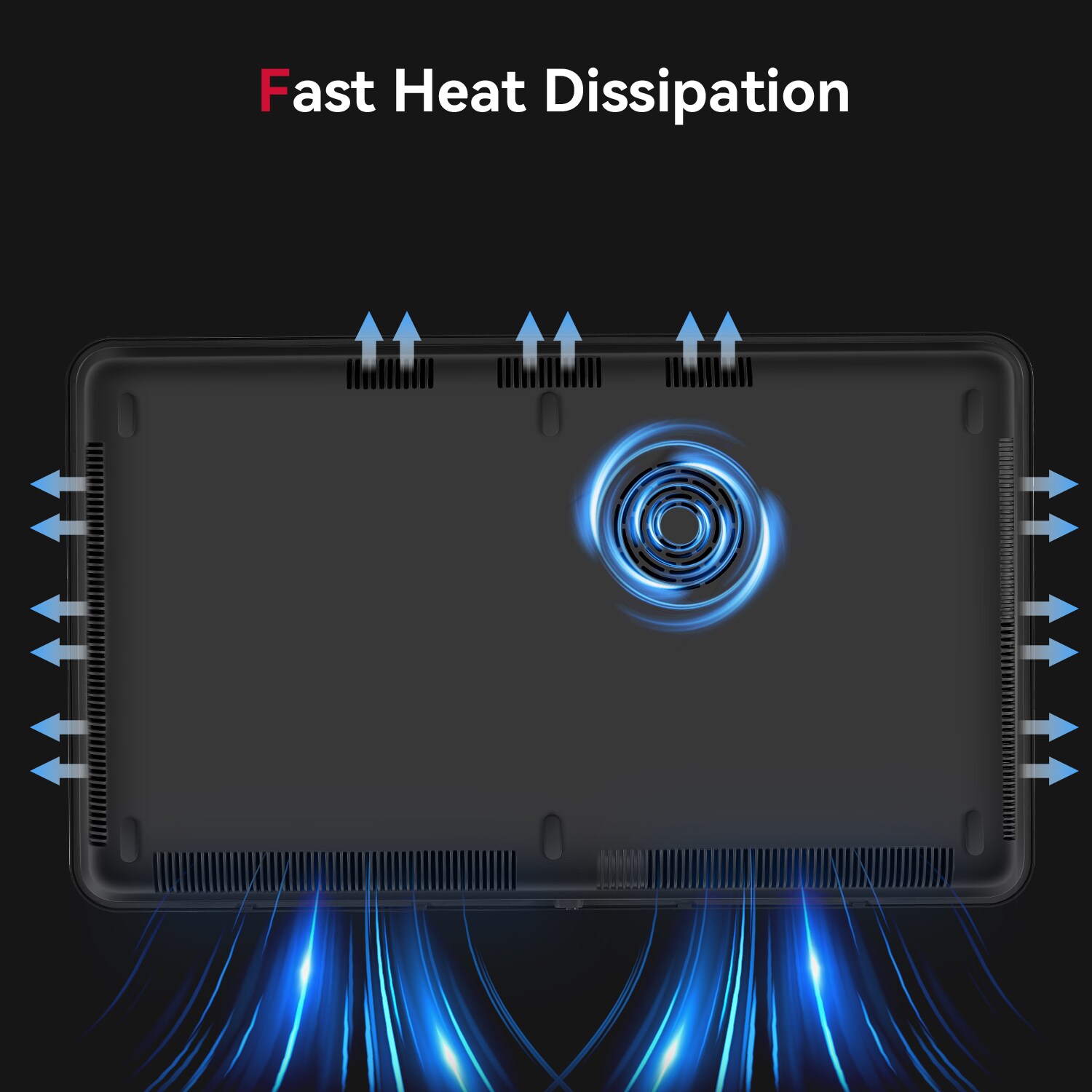GASLAND IH602BTA Induction-Cooktops - View #7