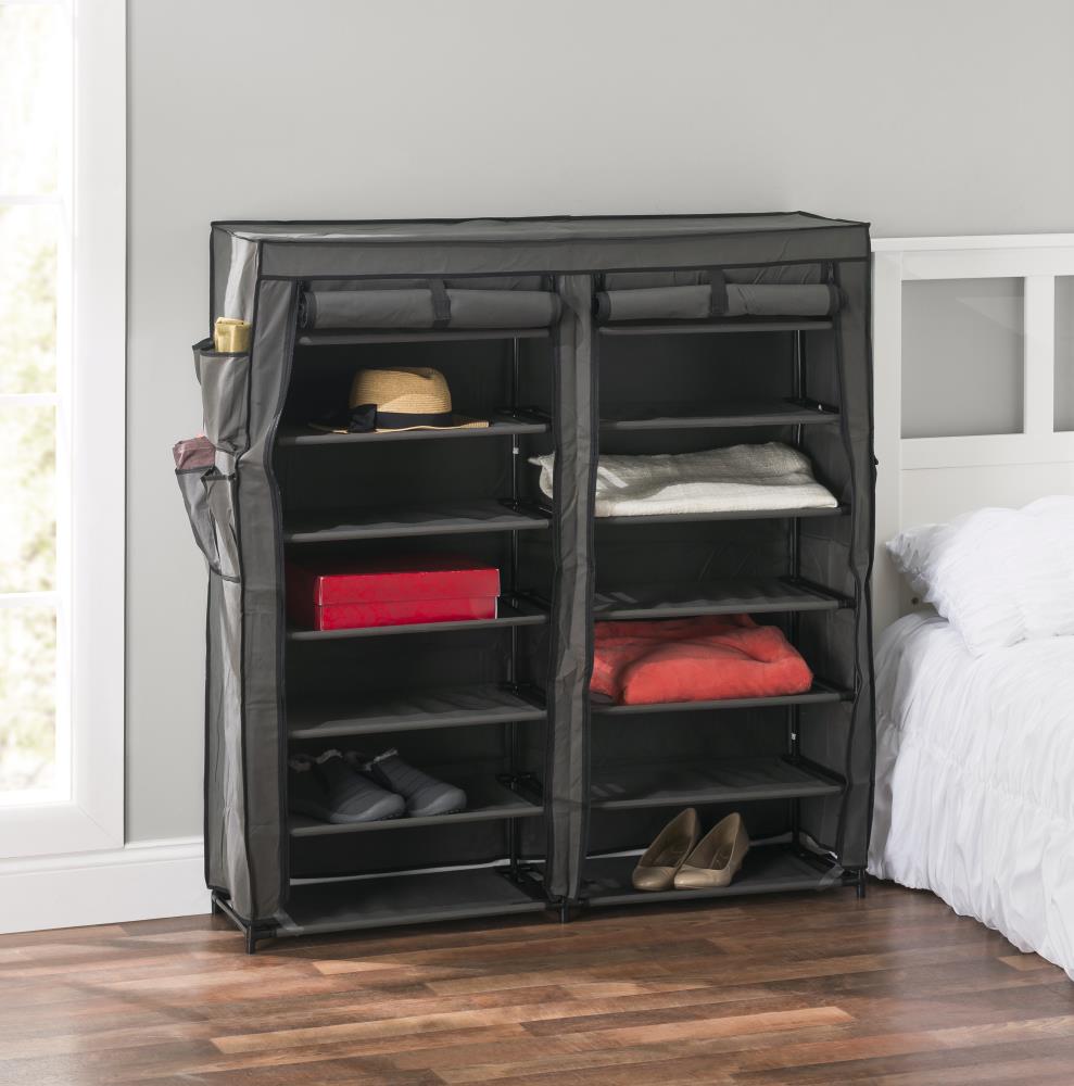 Home Basics LOW55309 Shoe-Racks - View #2
