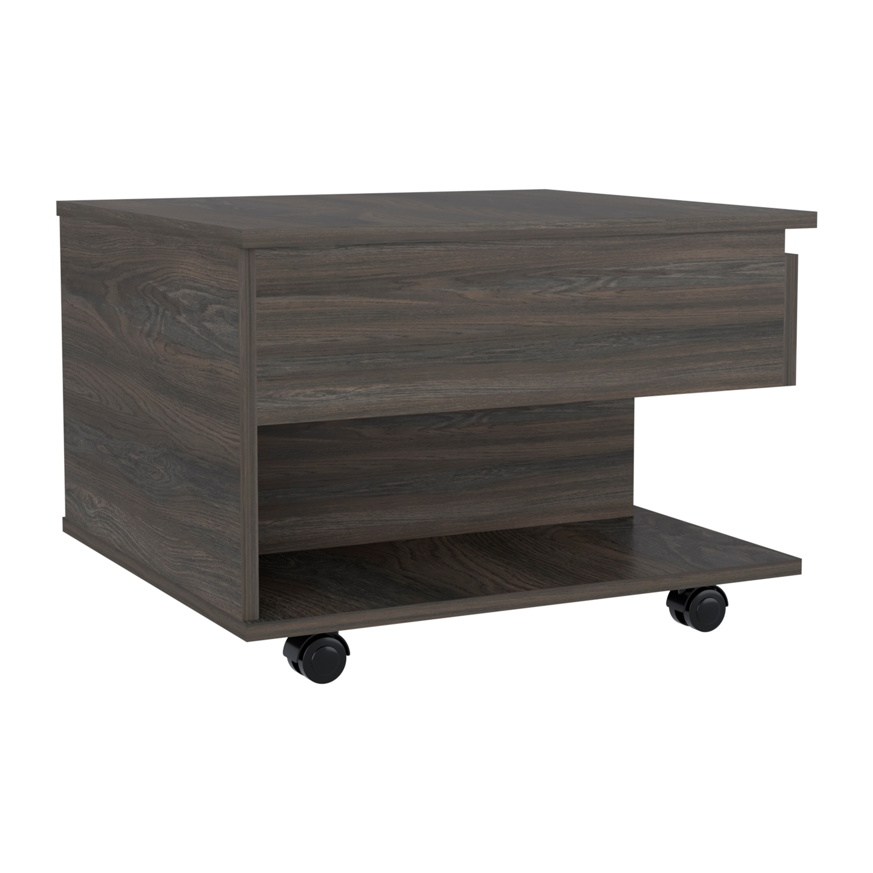 Tinyhomie LW-X-KARL6253 End-Tables - View #4