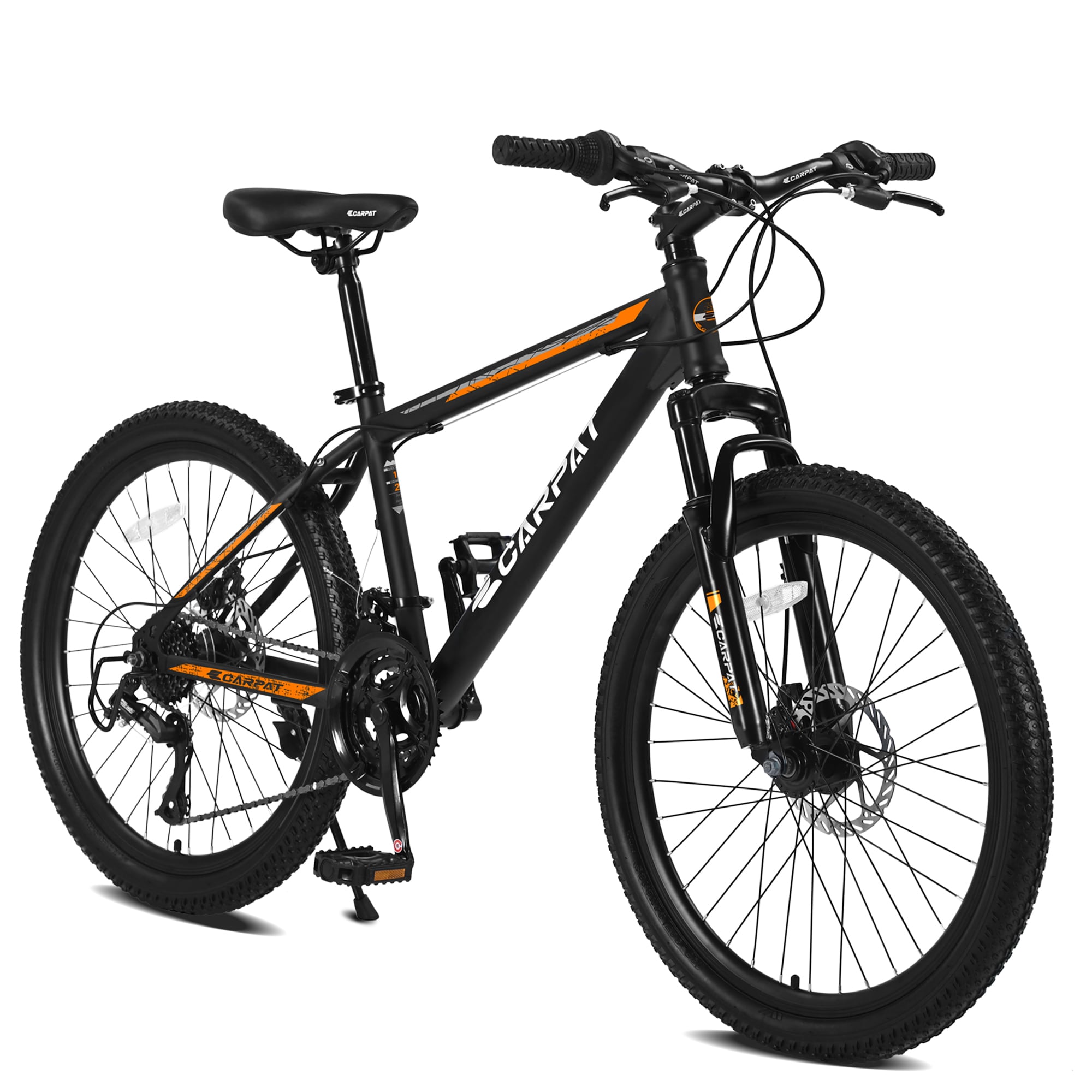 Bybafun 26-in Adult unisex Mountain bike