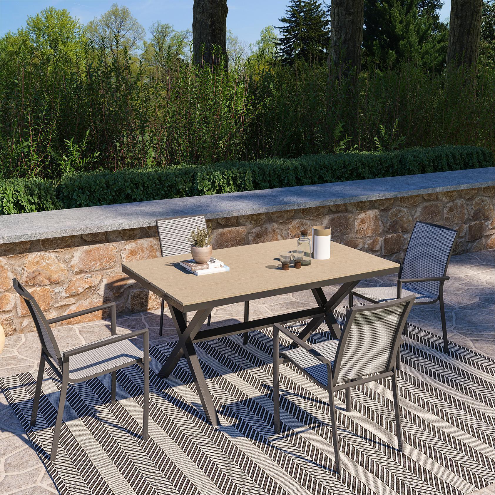 Boyel Living BL-MO-T02BR Patio-Tables - View #4