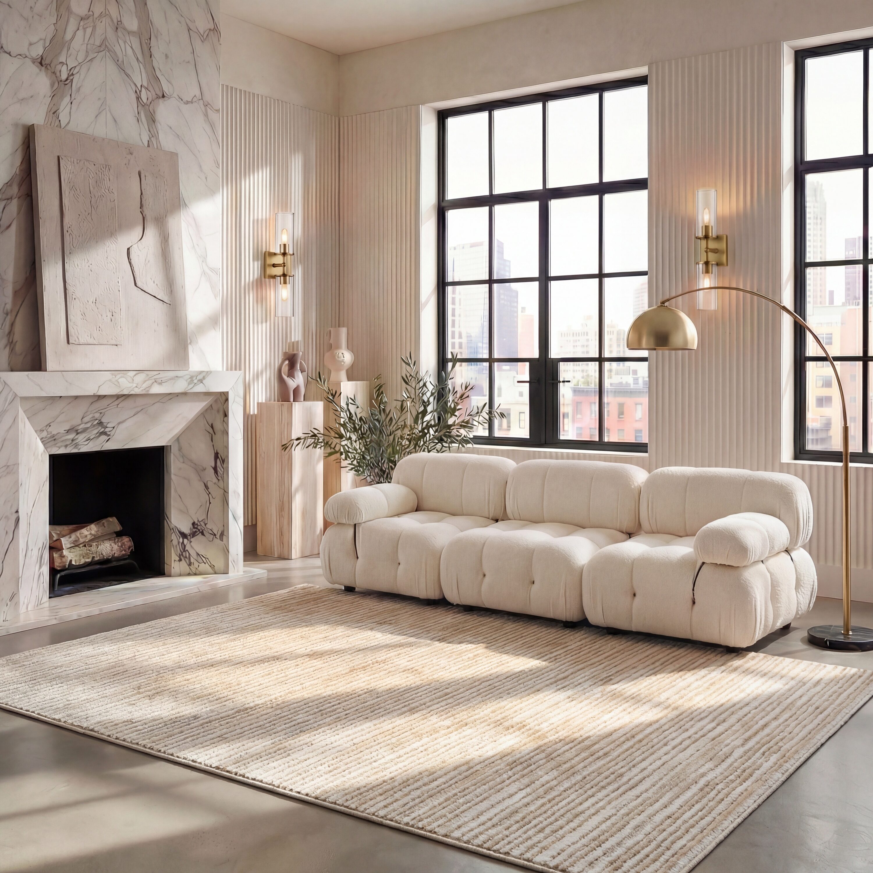 Safavieh VSN606J-68 rugs - View #4