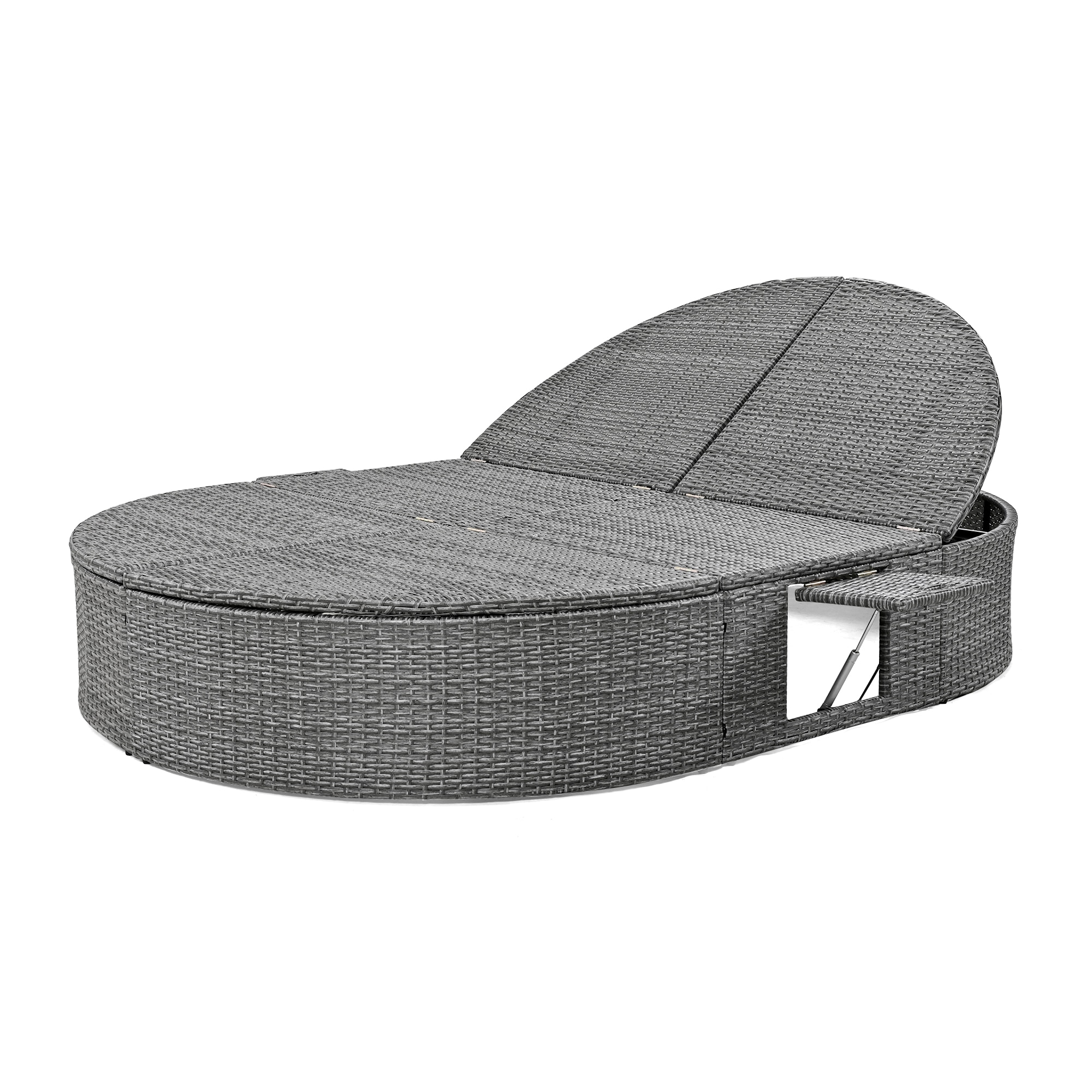 ModernLuxe L-SP100015AAA Patio-Sofas-Daybeds - View #13