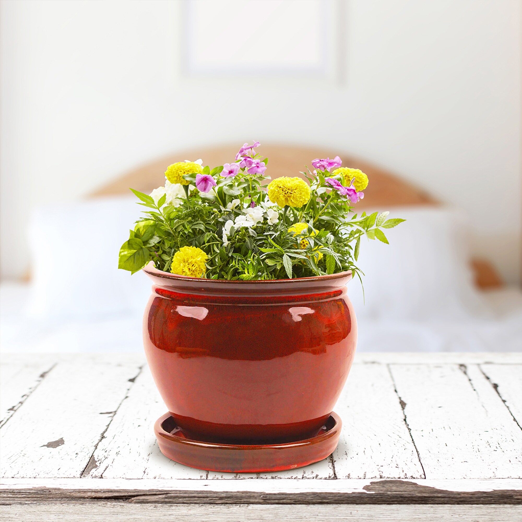 Southern Patio 318986 Planter-Window-Box - View #4