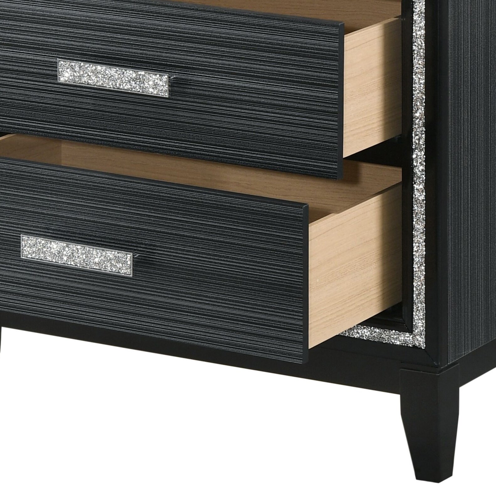 LUXEYARD DS-M-BAC01144 nightstands - View #7