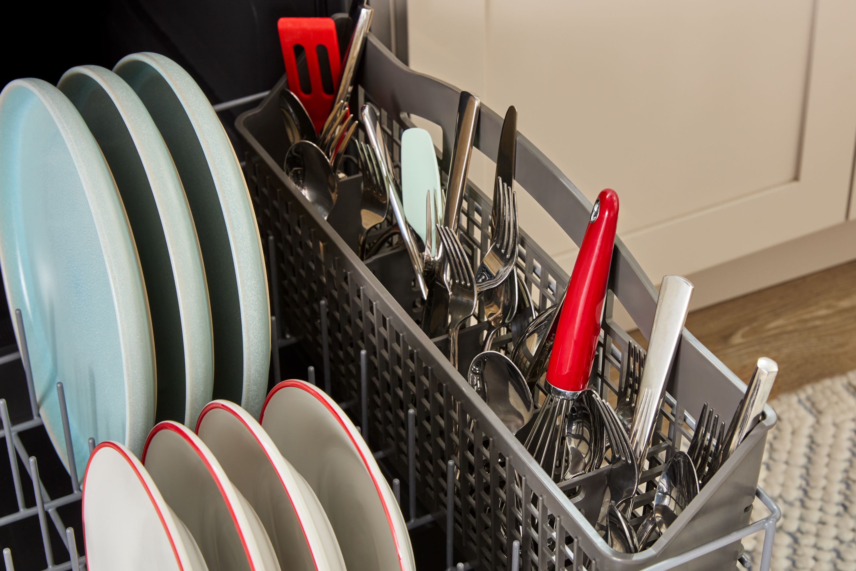 Amana ADFS2524RZ Builtin-Dish - View #10