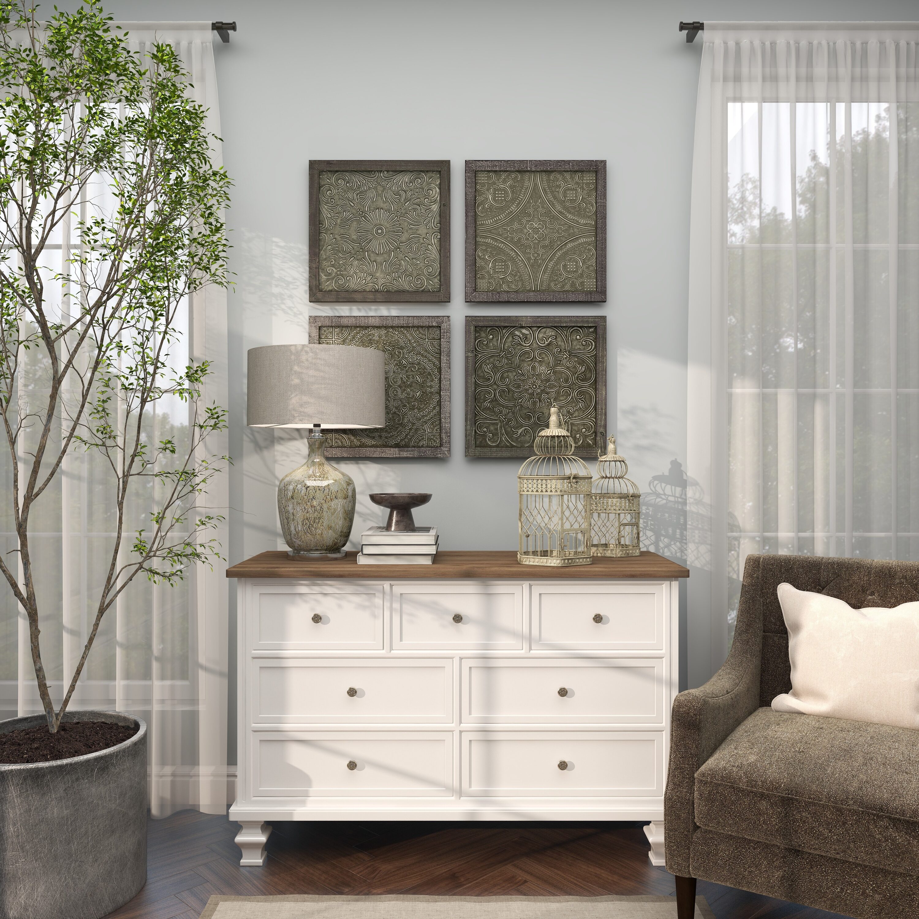 Grayson Lane 66520 Decorative-Accessories - View #5