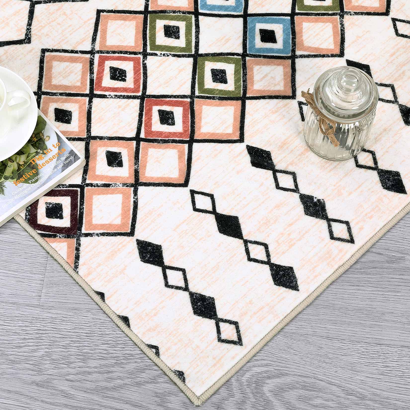 Garvee YXY-LO-PHO-0ZUF8X30 rugs - View #4