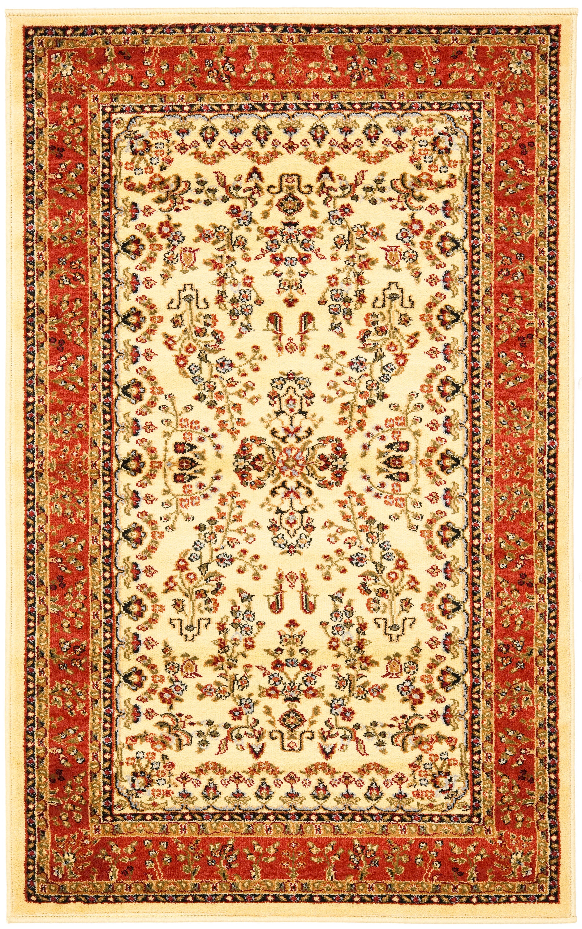 Safavieh LNH331R-3 rugs - View #2