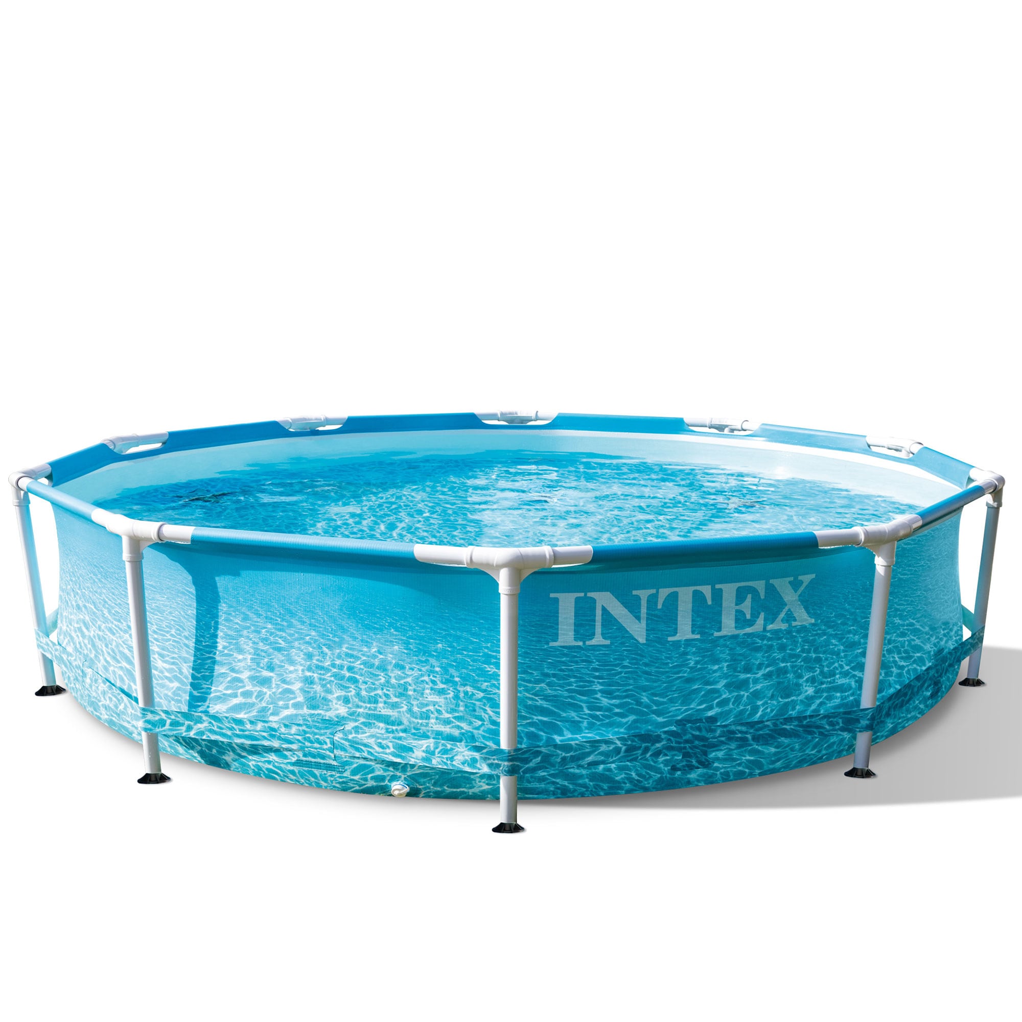 Intex 238137 Above-Ground-Pools - View #2