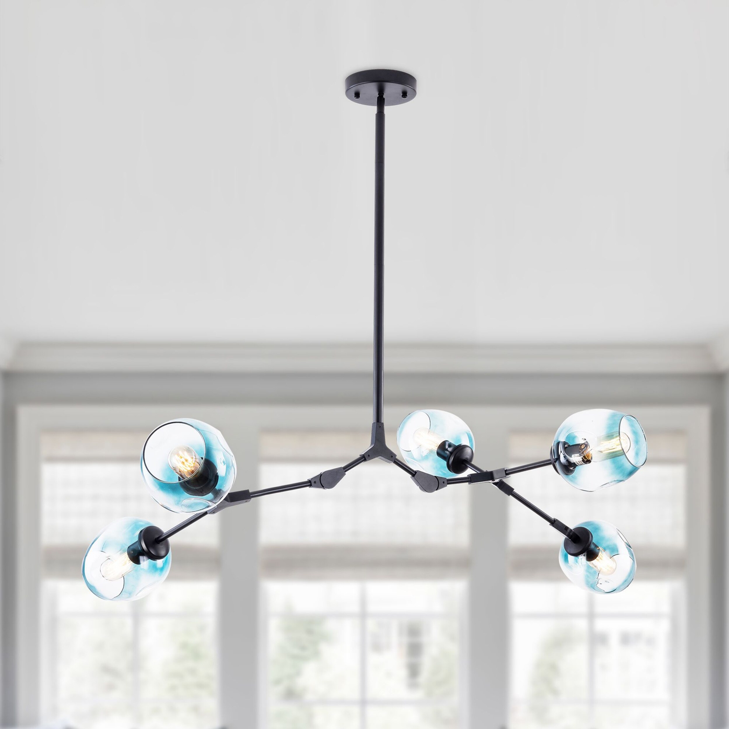 Oaks Decor BD1030-5-LS b090015 - View #6