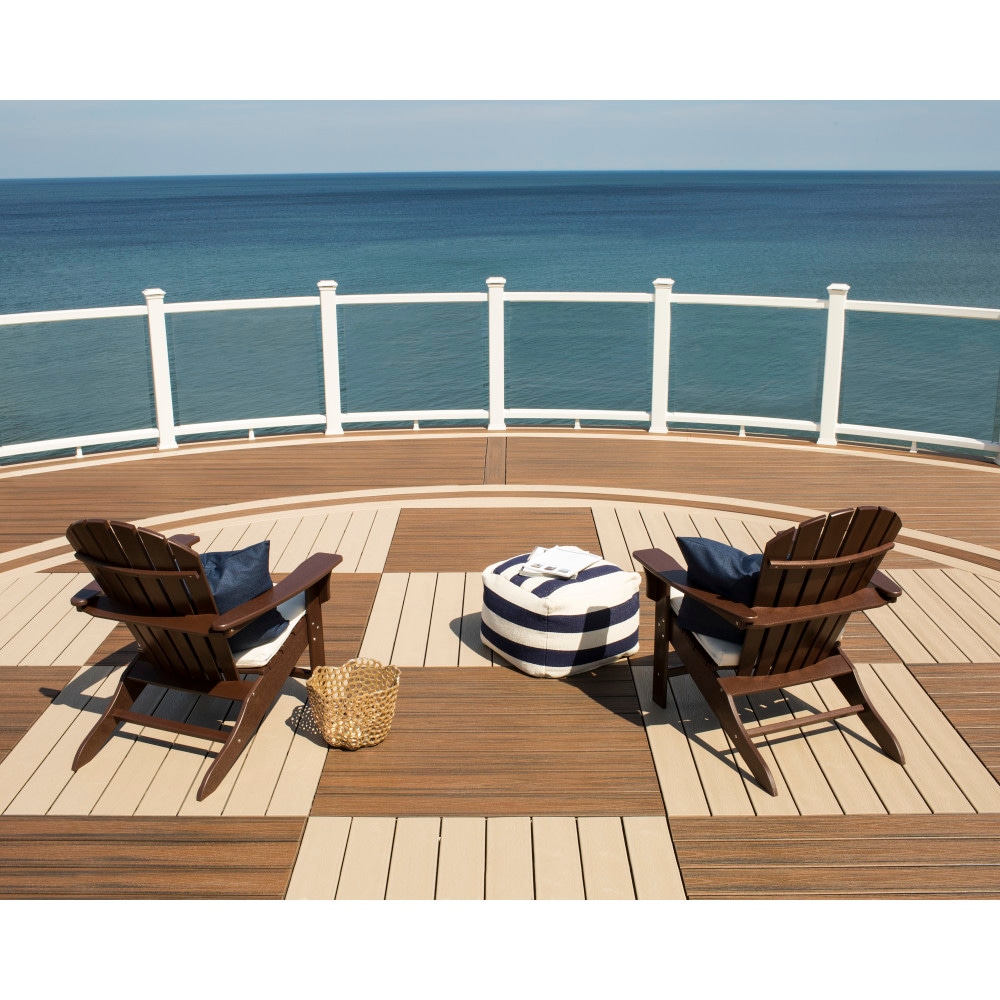 Trex Outdoor Furniture TXA15SS Patio-Chairs - View #6
