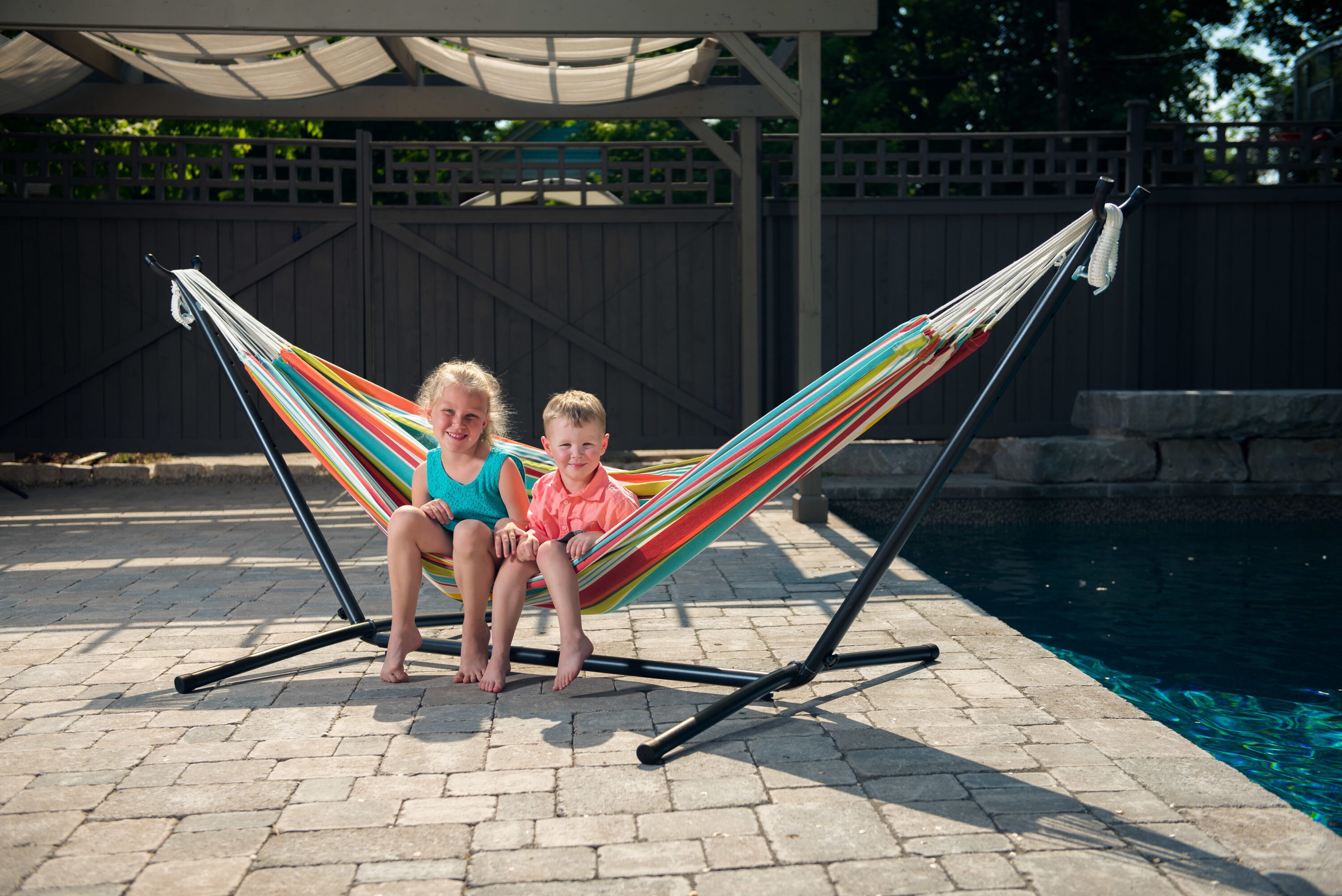 110 Inch Long Hammocks & Accessories at Lowes.com