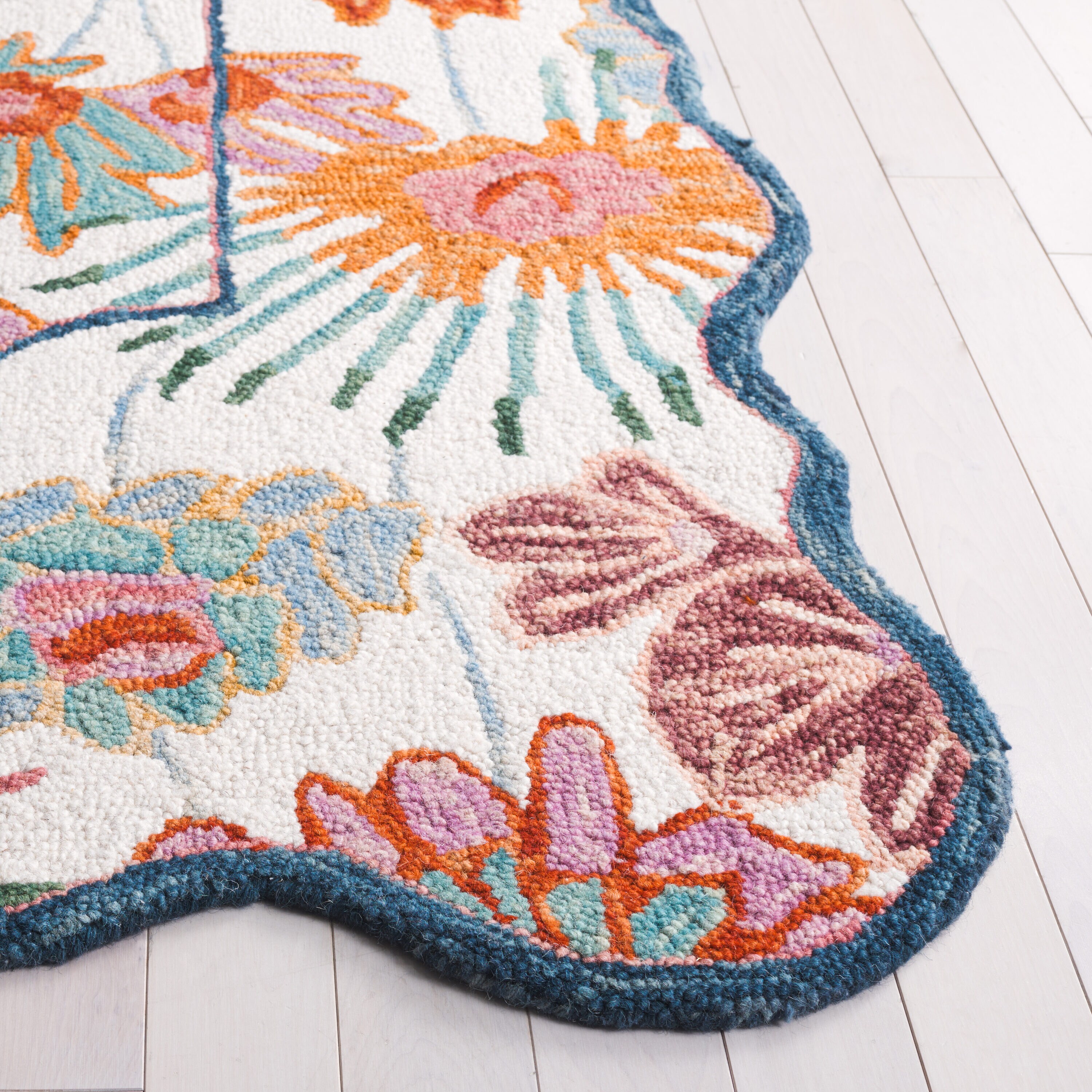 Safavieh JAR357A-4 rugs - View #3