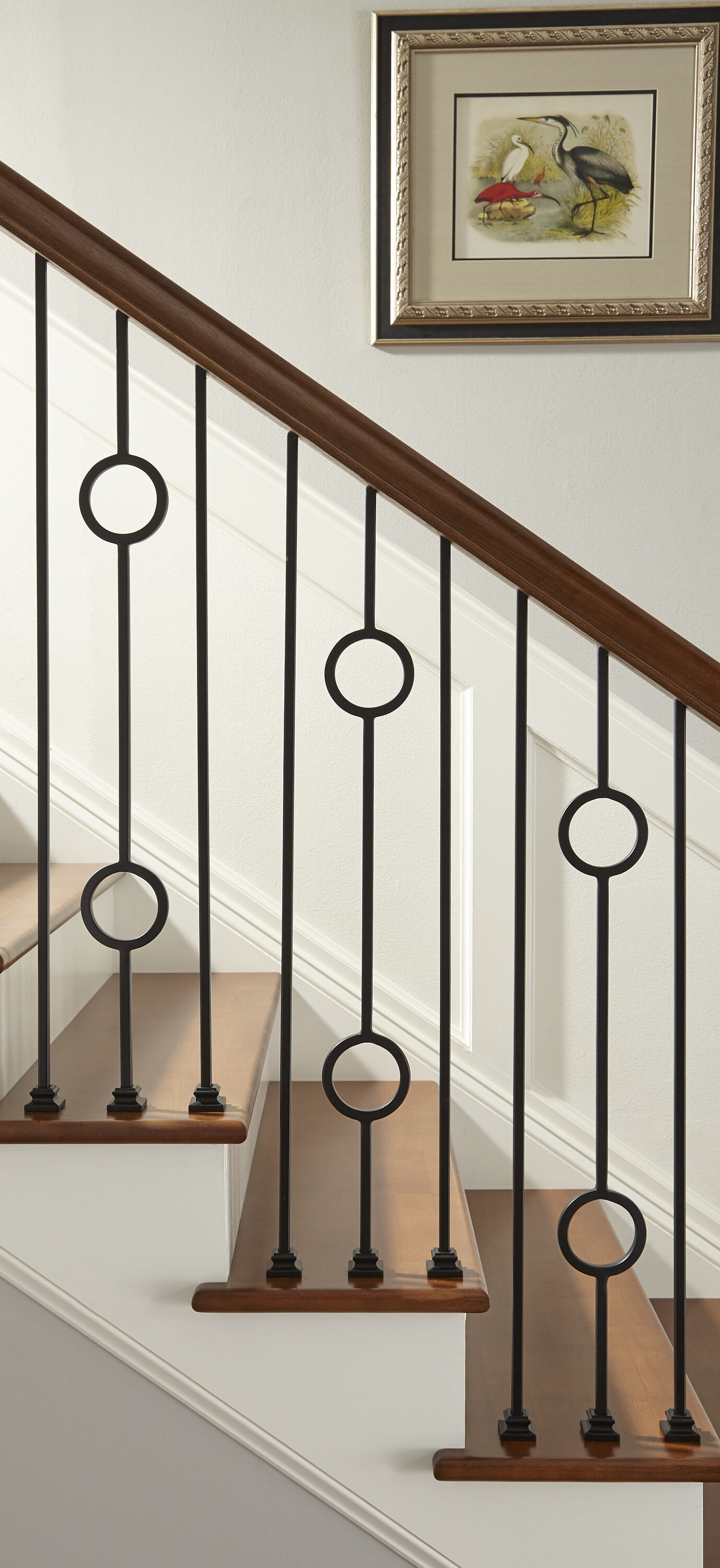 Crown Heritage 4583402FB44 Interior-Stairpart-Balusters - View #5