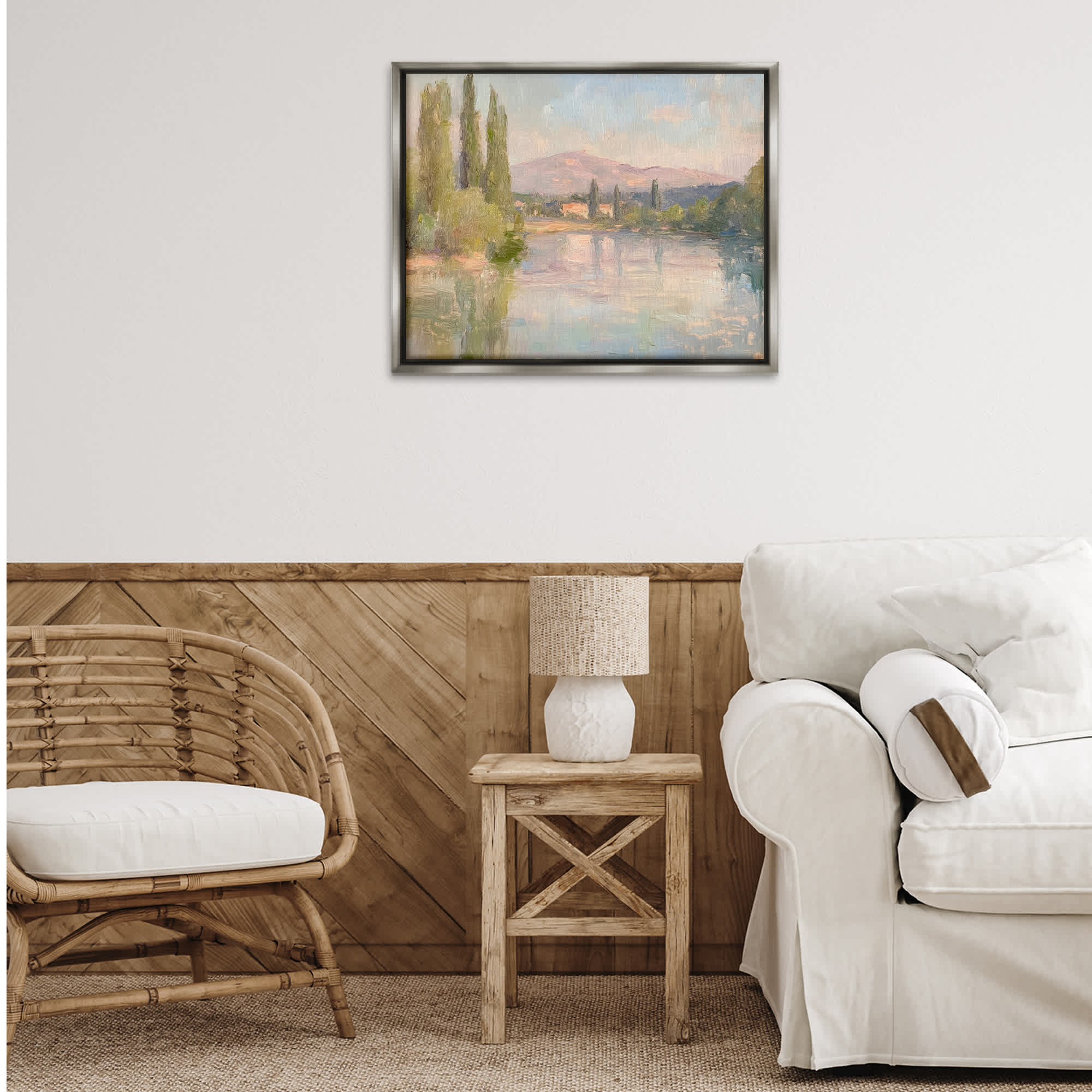 Stupell Industries BT-817-FFL-24X30 Wall-Art - View #3