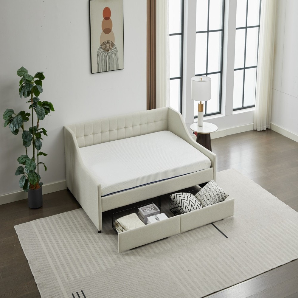 Clihome WM-1918WF77-AK beds - View #4