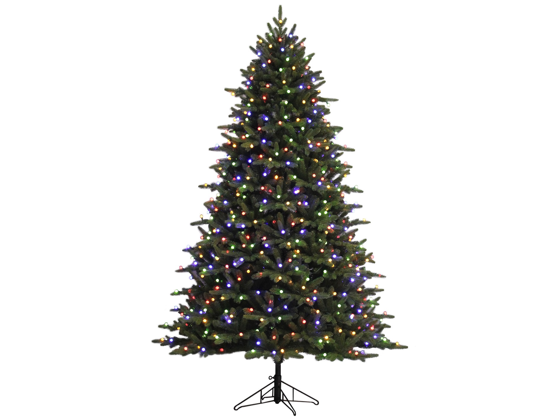 GE 21111LO Artificial-Christmas-Trees - View #11