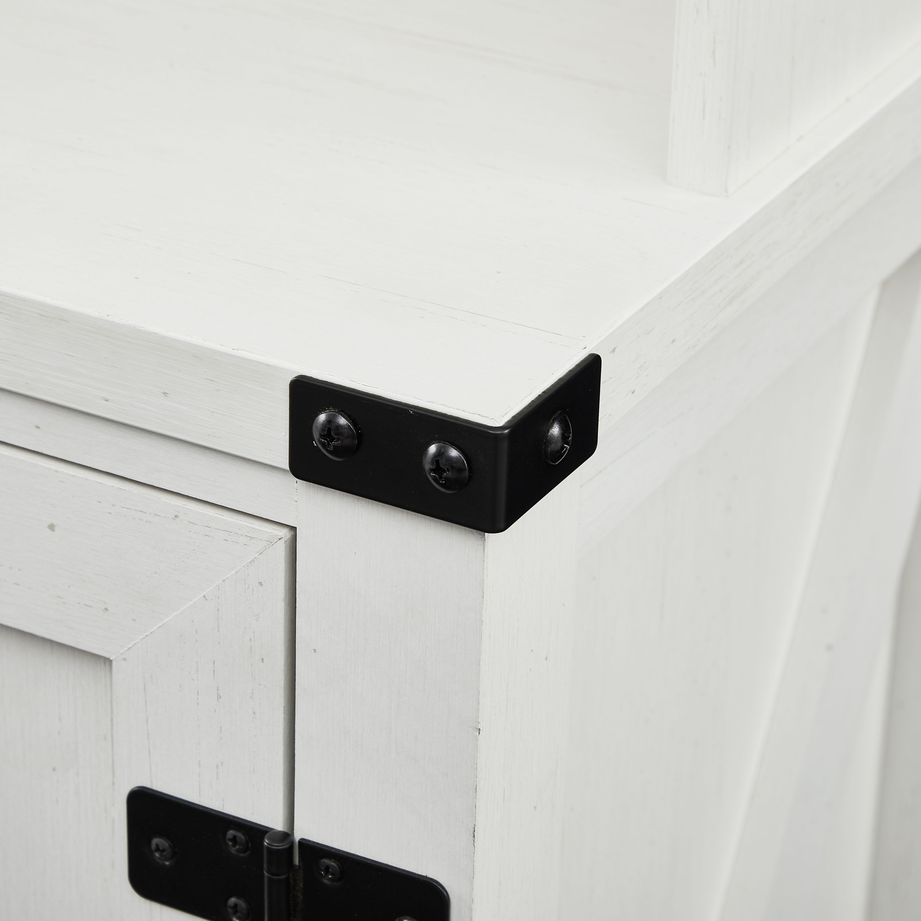 Home Source Industries DC18-WH-LW Home-Bars - View #6