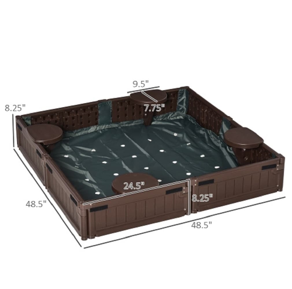 ZAKLOOP WU2225142263 Play-Toys - View #3