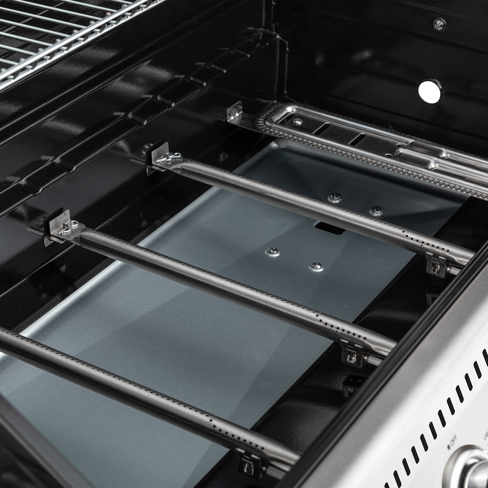 Royal Gourmet GA5404S Gas-Grill - View #7