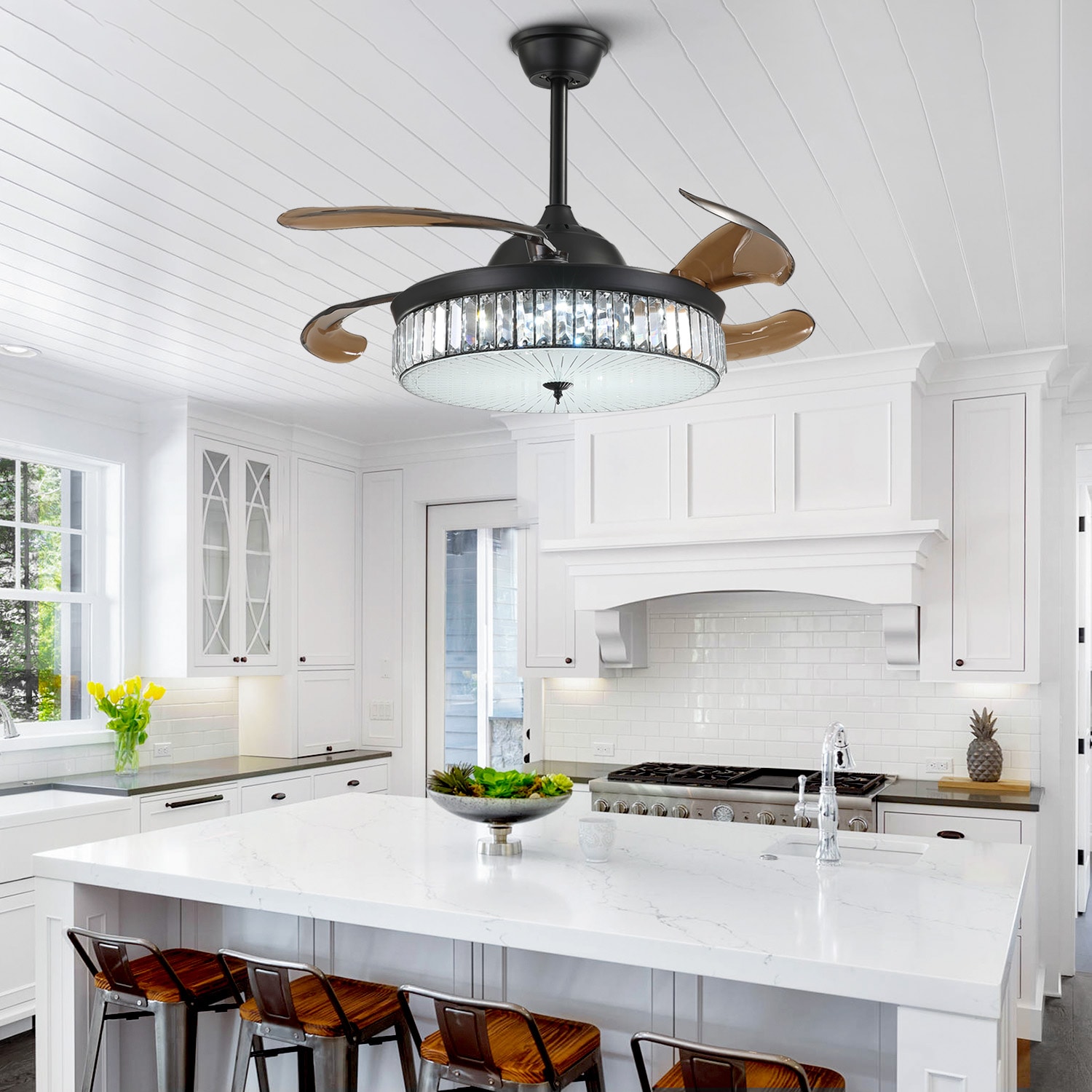 Antoine LSFD-38 Ceiling-Fans - View #4