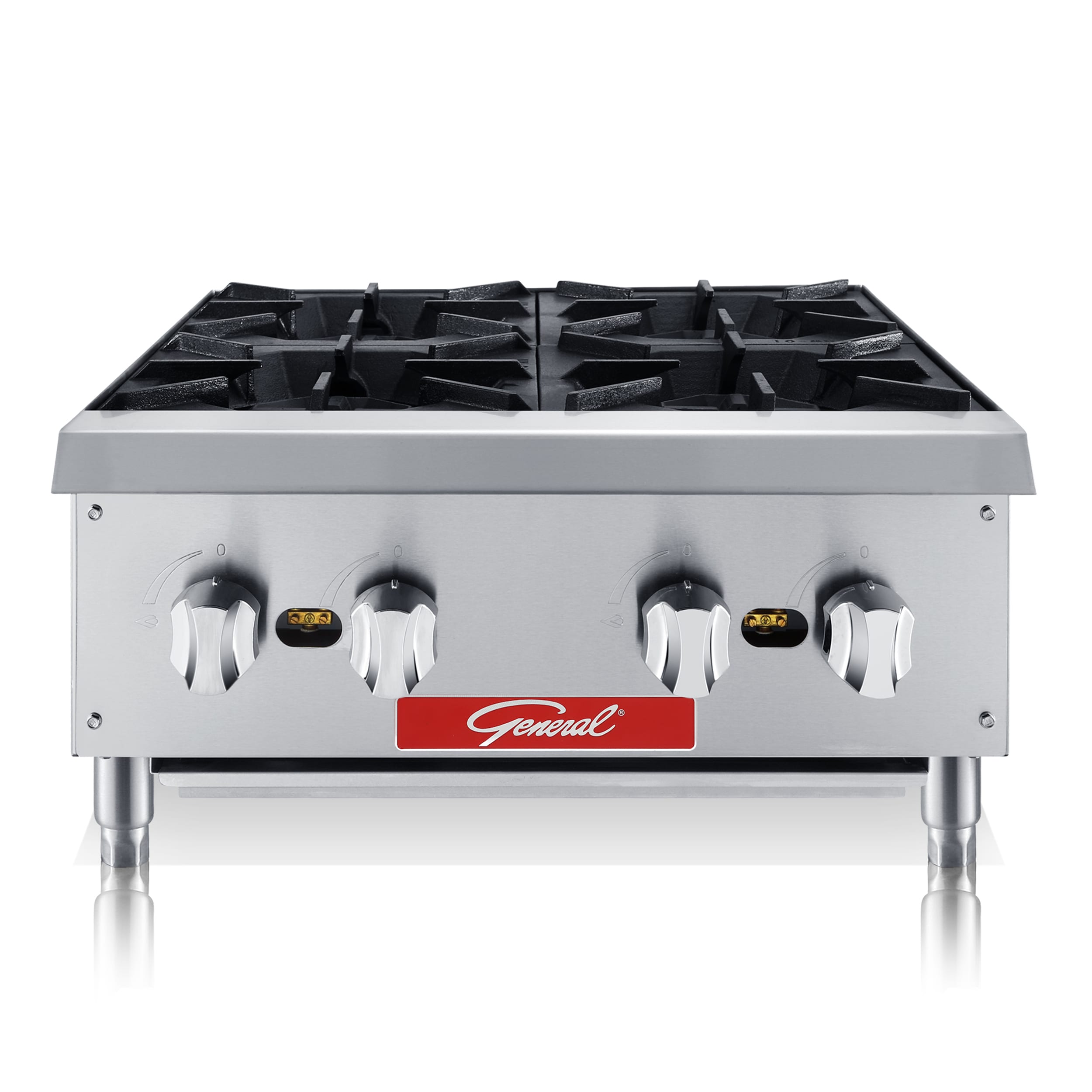 Commercial Hot Plates, Gas & Electric Hot Plates