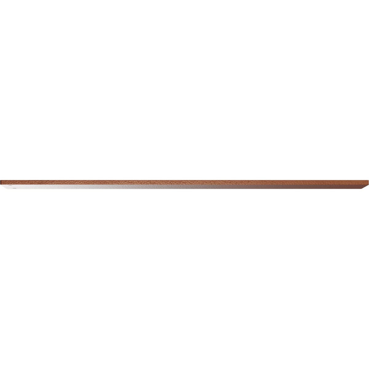 Ekena Millwork BKTM03X20LOHCO Mending-Plates-Brackets-Braces - View #4