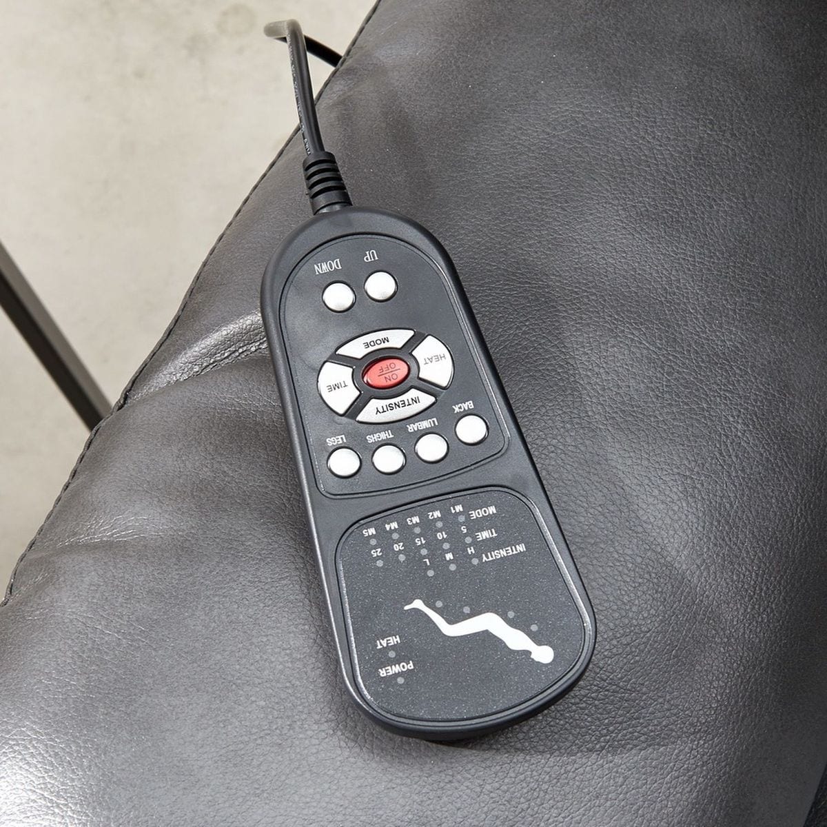 JASMODER W722S00013 recliners - View #8