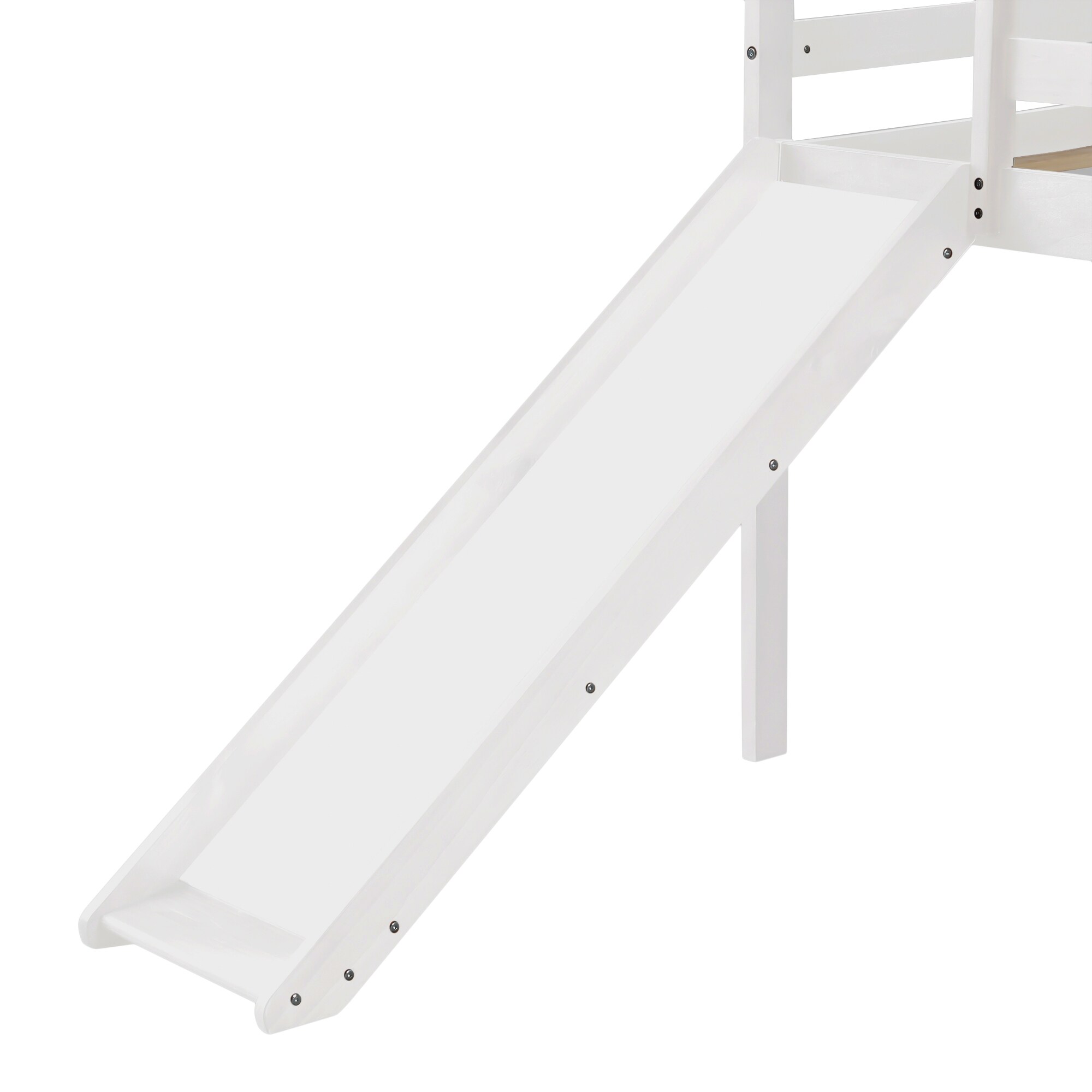 CASAINC LY-WF191904AAK Bunk-Beds - View #6