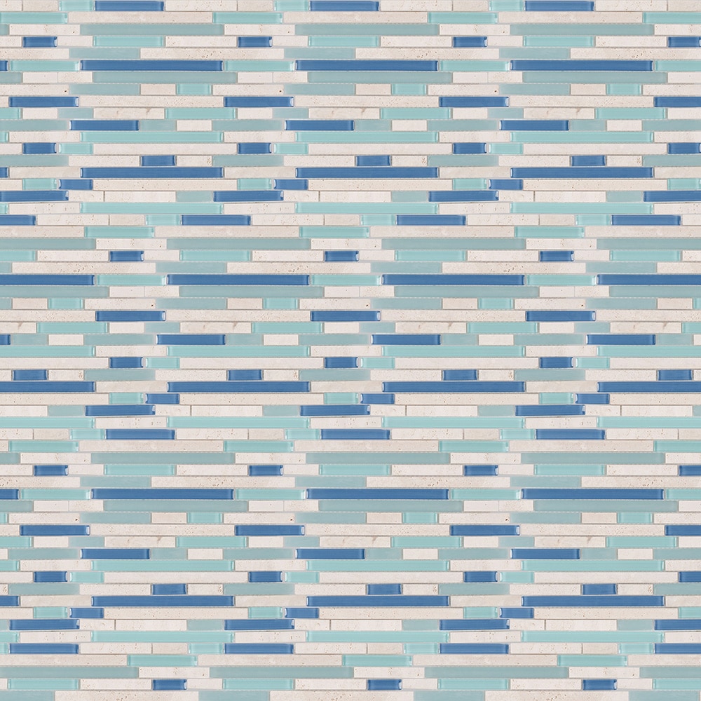 Elida Ceramica CHIGLACTB1104 Ceramic-Tile - View #6