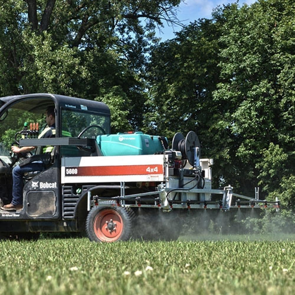 ENDURAPLAS SFB060FG225GH Tank-Sprayers - View #2