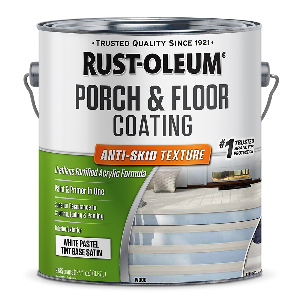 Rust-Oleum 262366SOS Porch-Floor-Paint - View #2