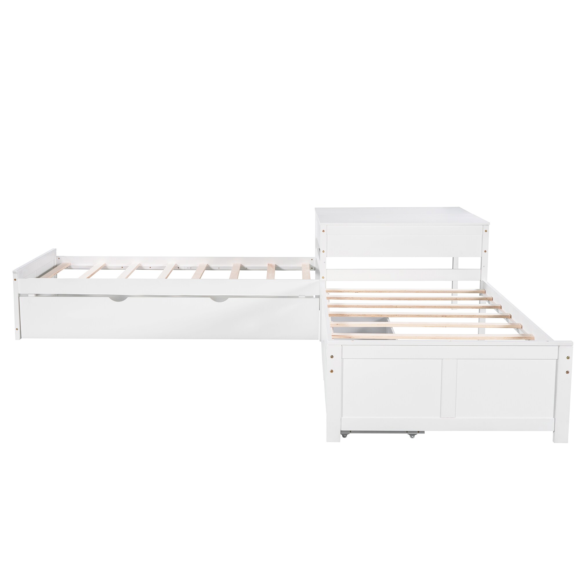 ModernLuxe SM000916AAK beds - View #10