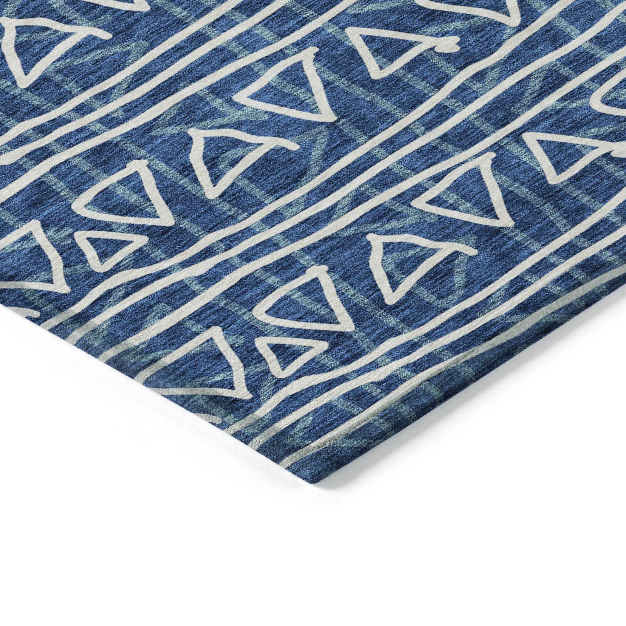 Addison Rugs ACN730NA8RO rugs - View #4