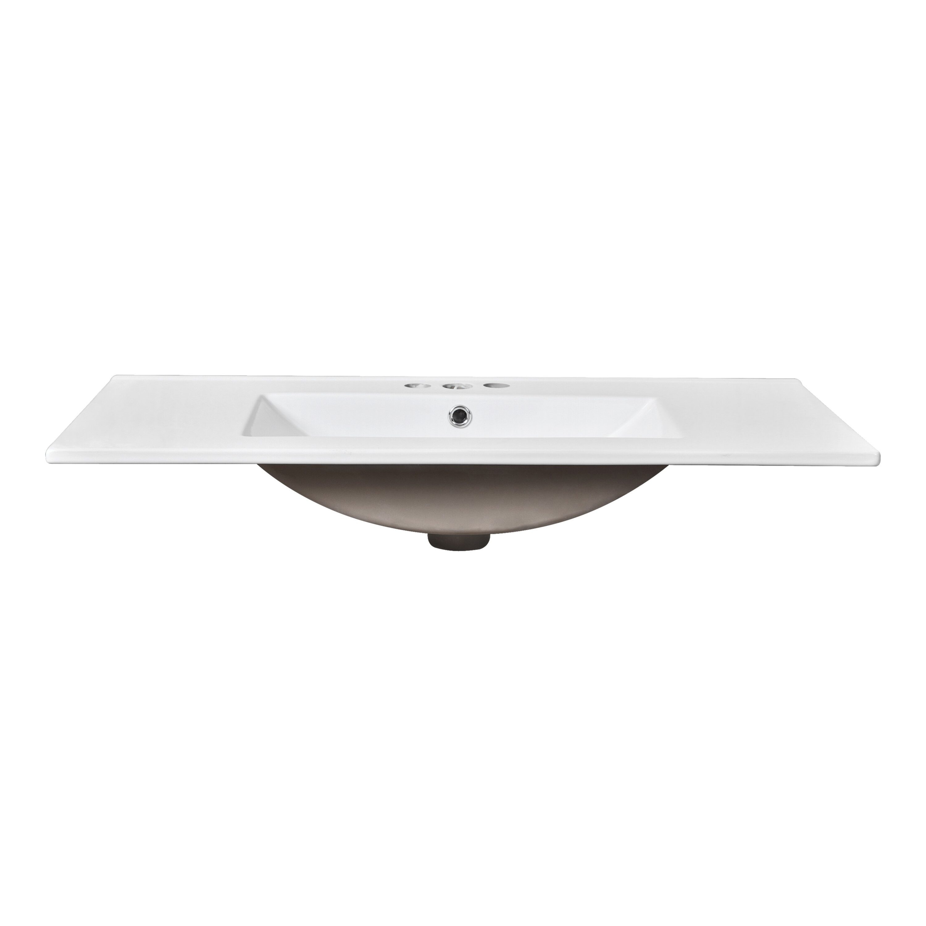 Siavonce ZX-A9F5U Bath-Vanity-Combo - View #15