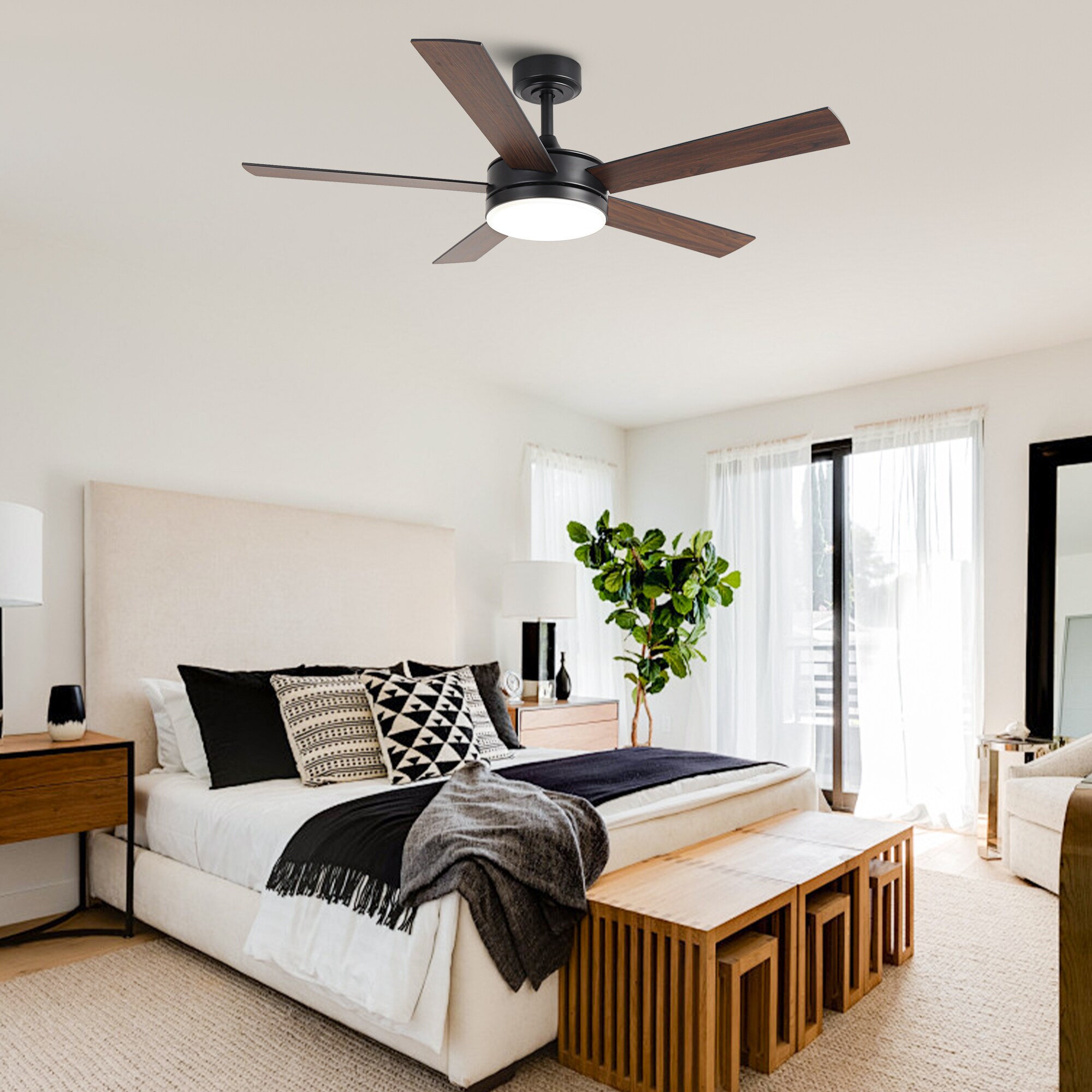 VACZON VZA01B103A Ceiling-Fans - View #6