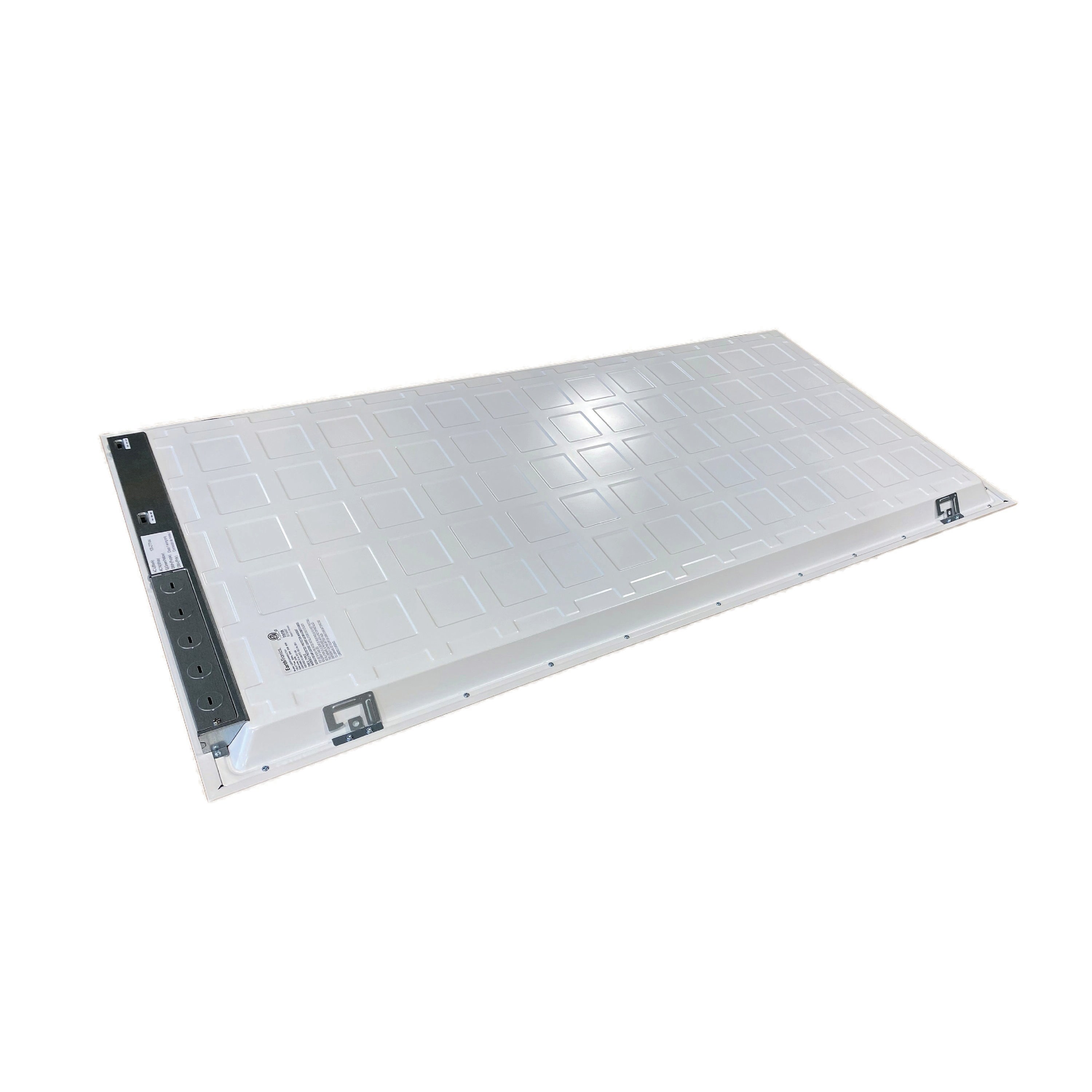 EarthTronics 11498-20PK Led-Panel-Lights - View #3