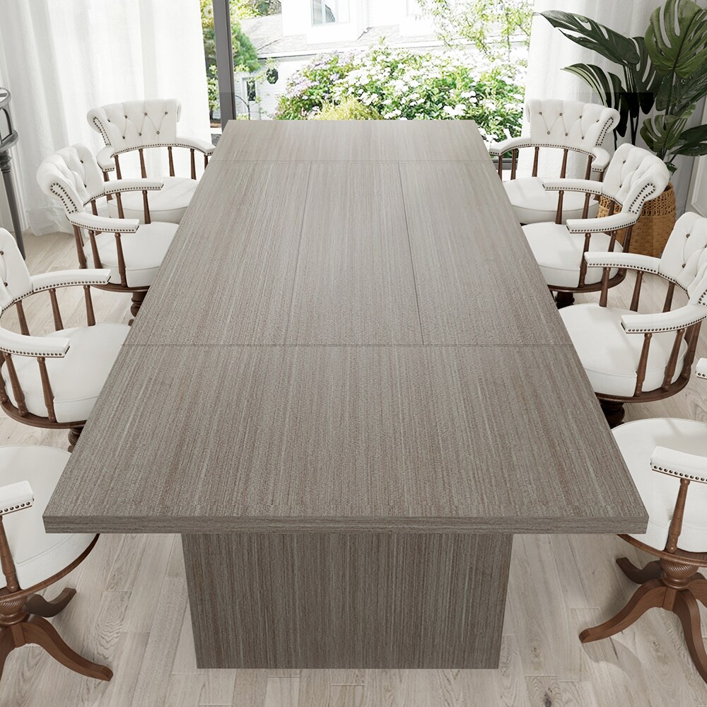 Homsee C-KF210253-03-AB Dining-Tables - View #9