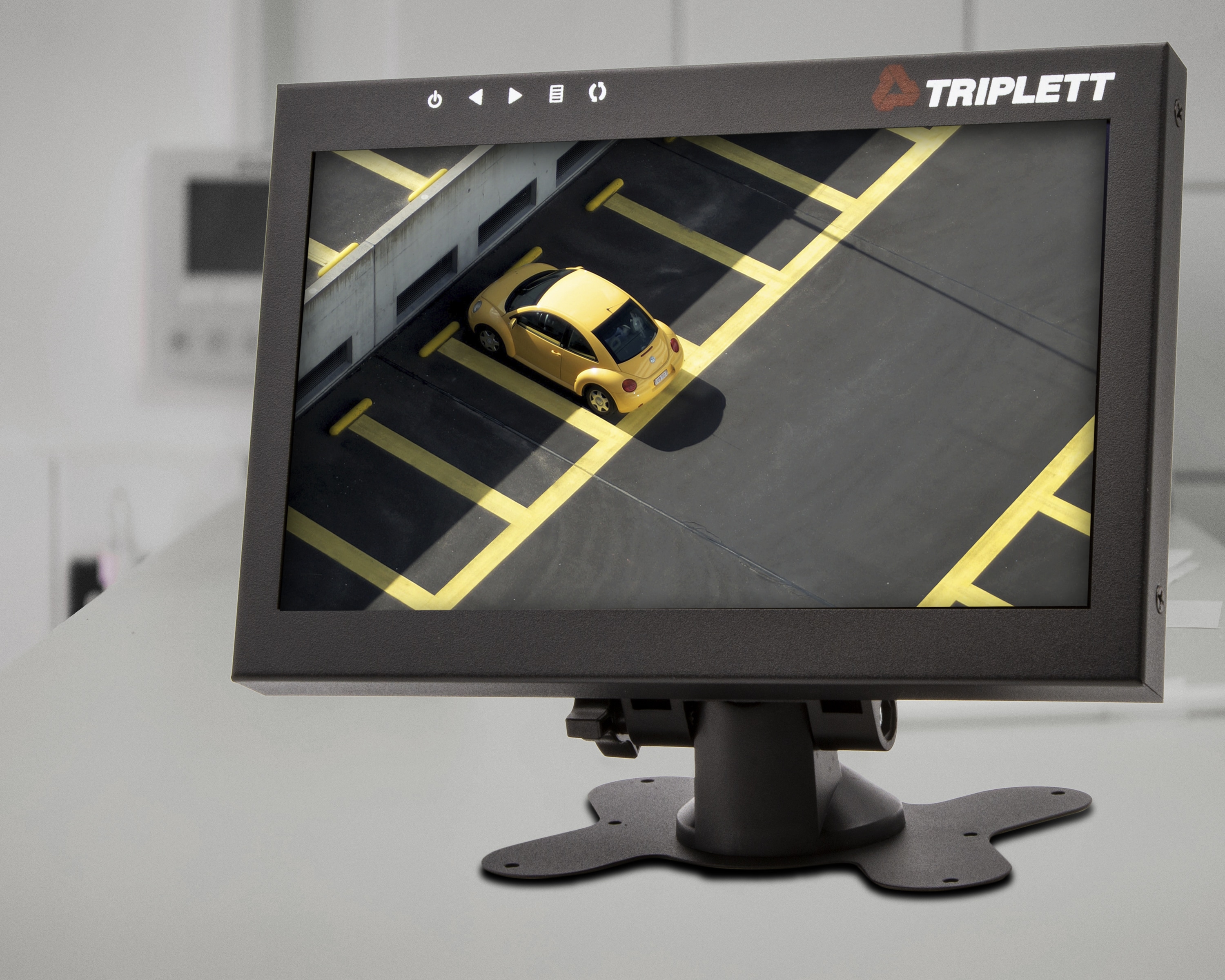 TRIPLETT HDCM3 Home-Utility-Monitors - View #5