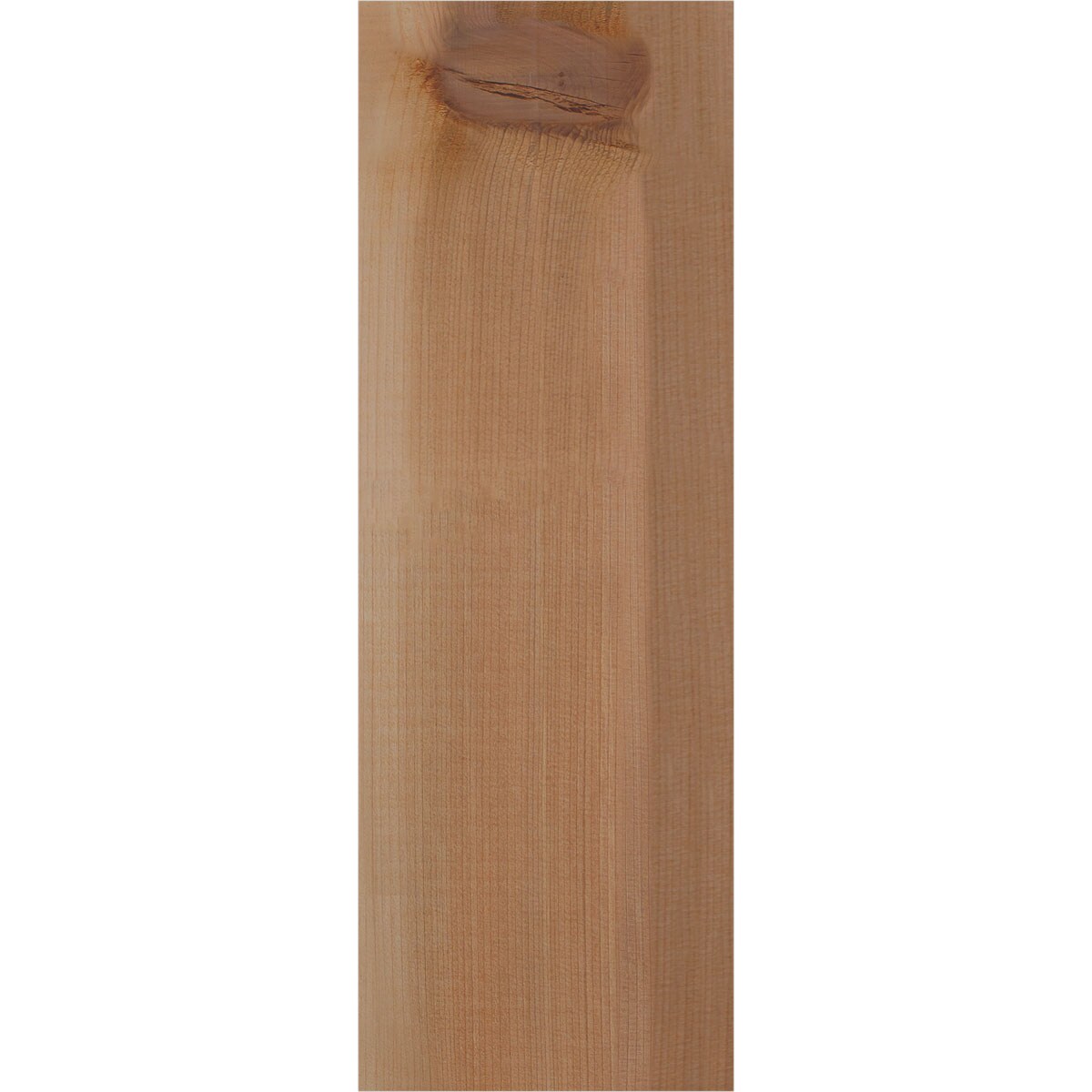 Ekena Millwork COR06X08X16HUN00SWR corbels - View #4