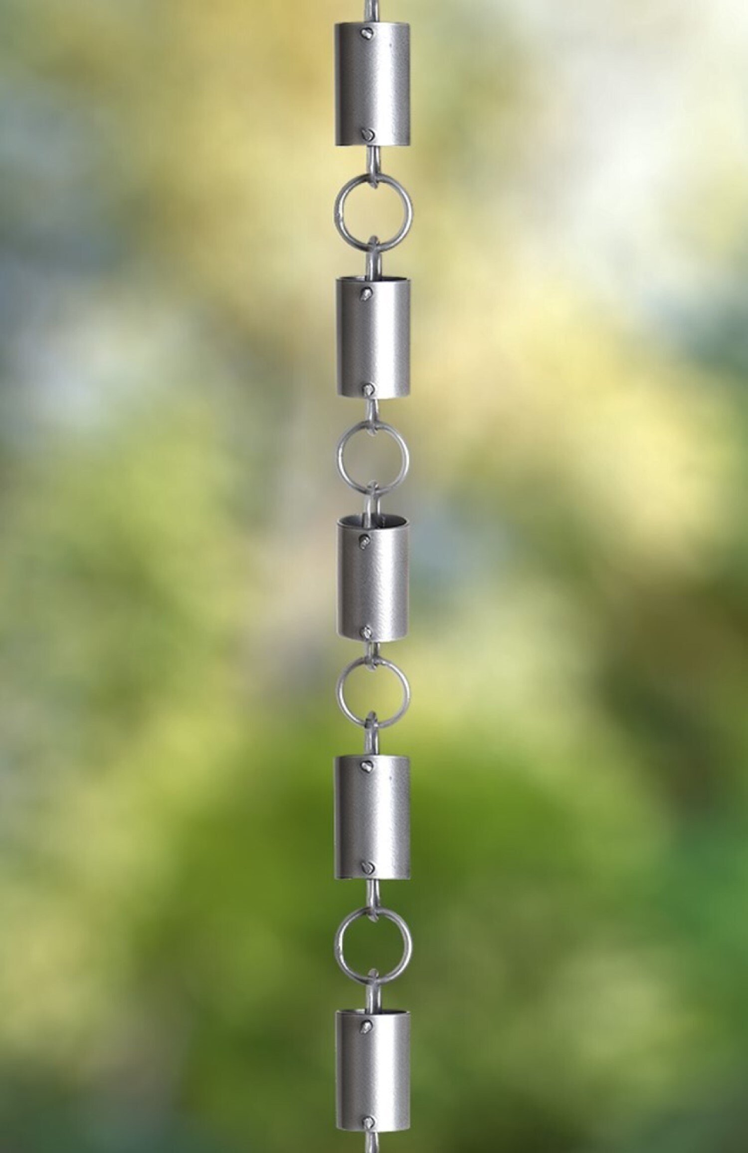 Monarch Rain Chains 18408 Rain-Chains - View #5