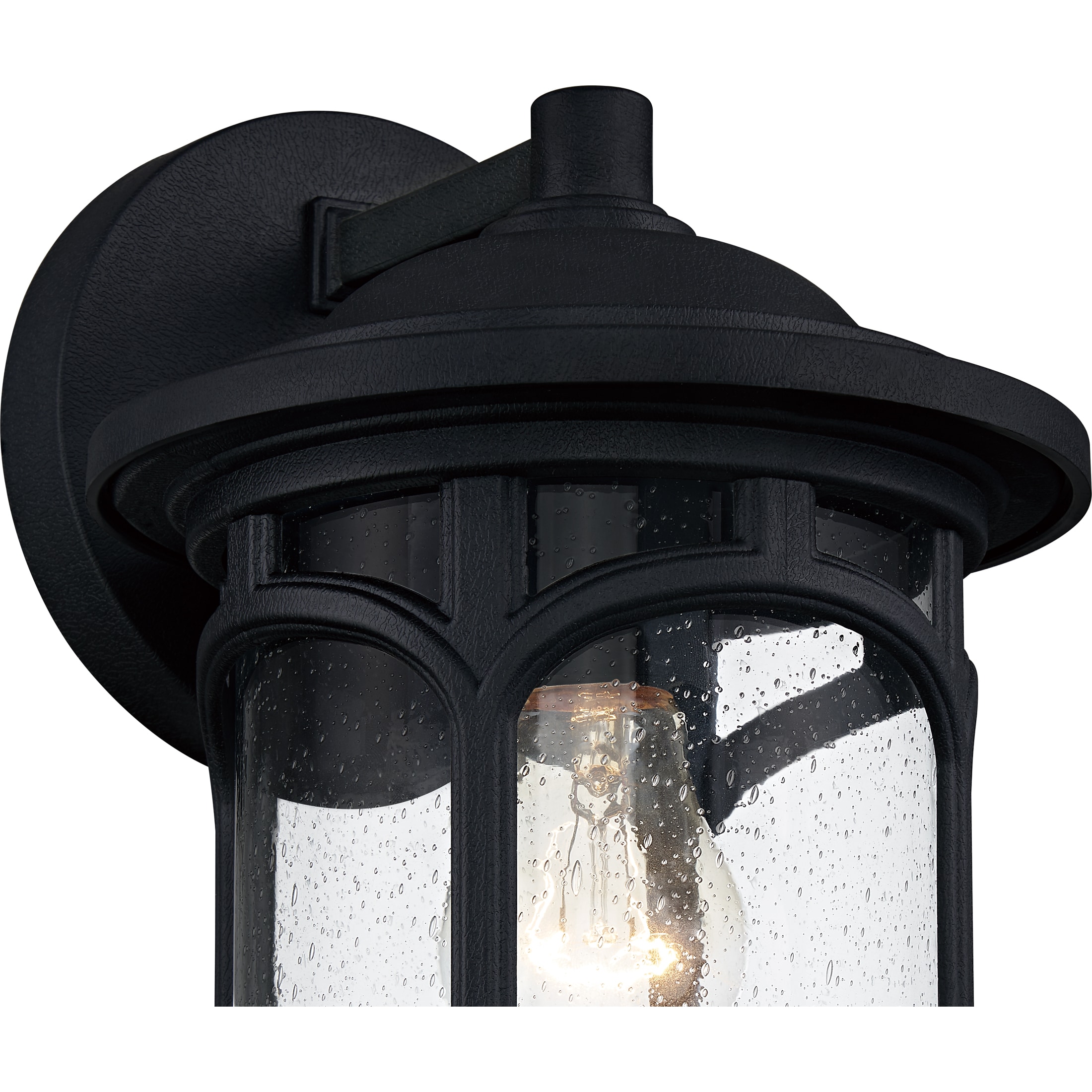 Quoizel LWS5007B Outdoor-Wall-Lighting - View #9