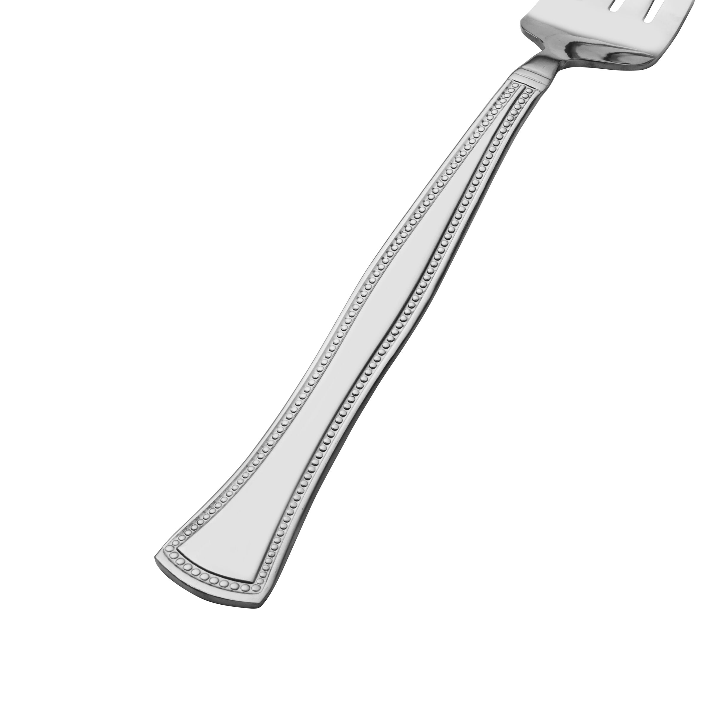 Gourmet Basics by Mikasa 5121258 flatware - View #4