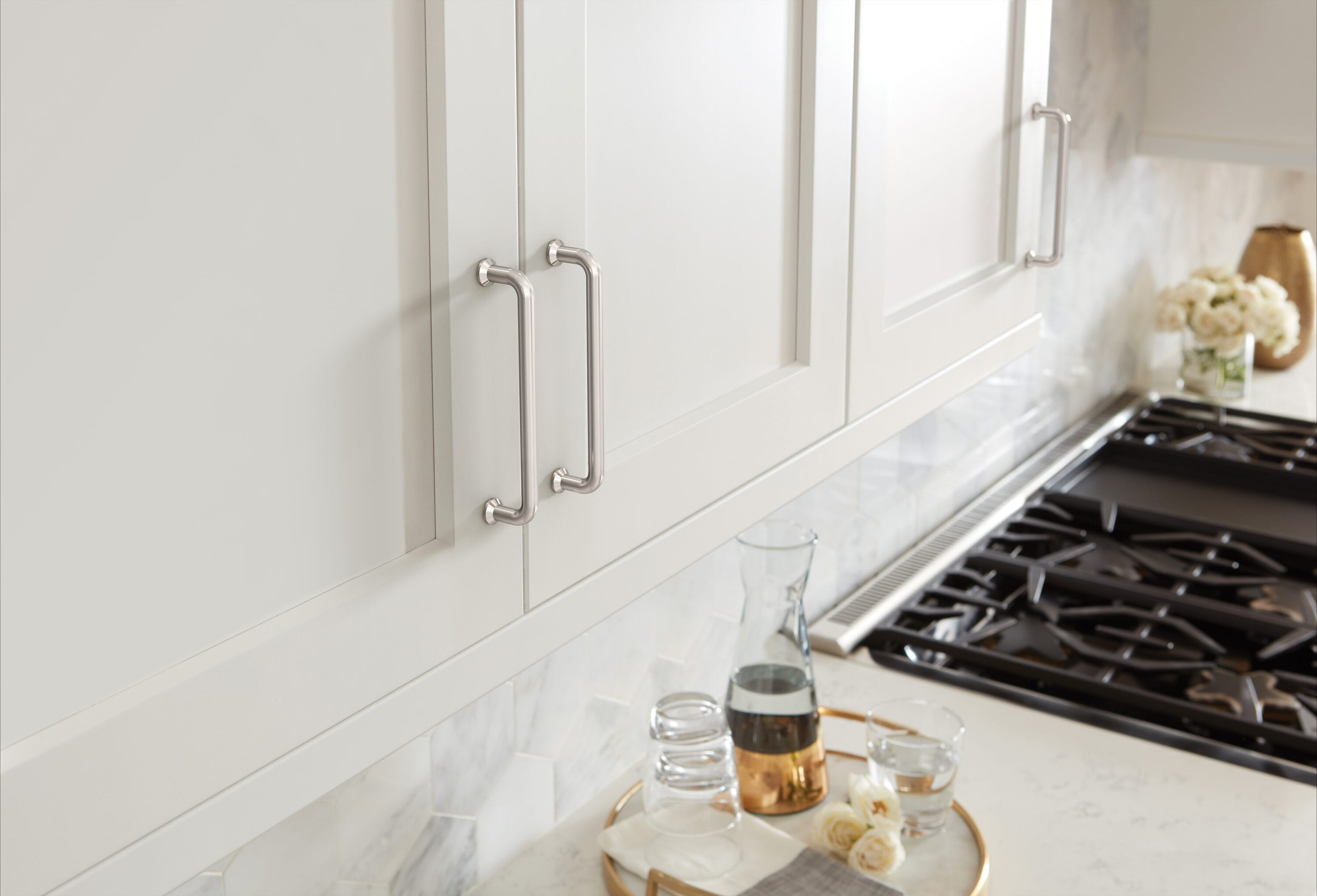 Amerock BP36782PN Cabinet-Pulls - View #2