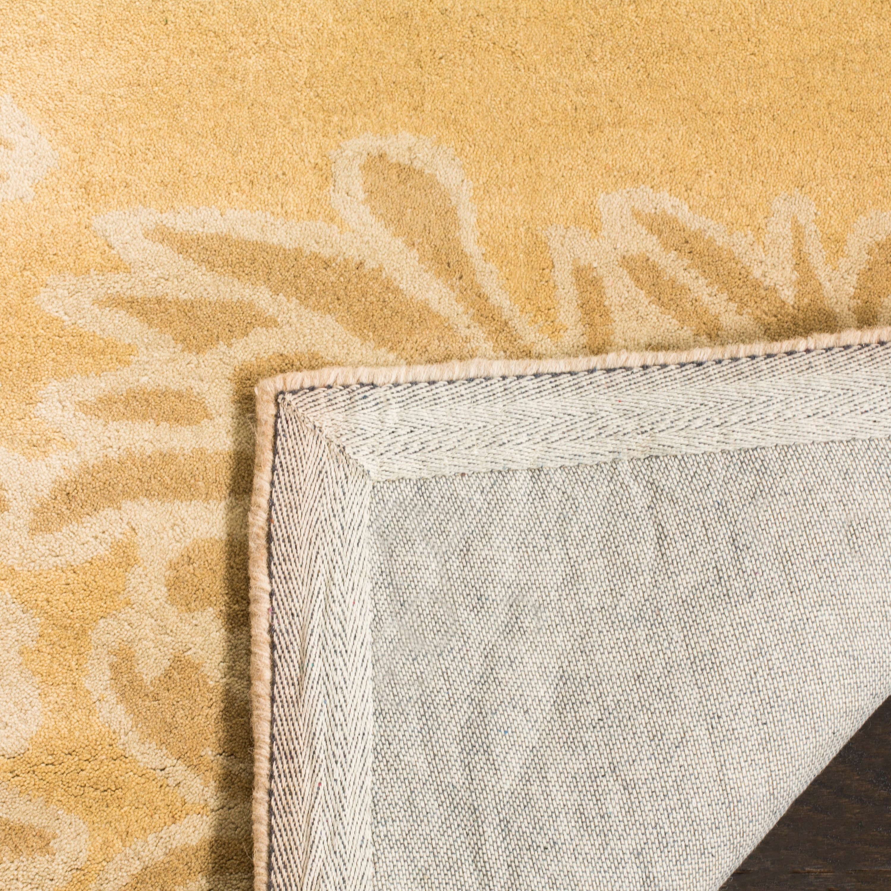 Martha Stewart MSR4542A-8 rugs - View #4