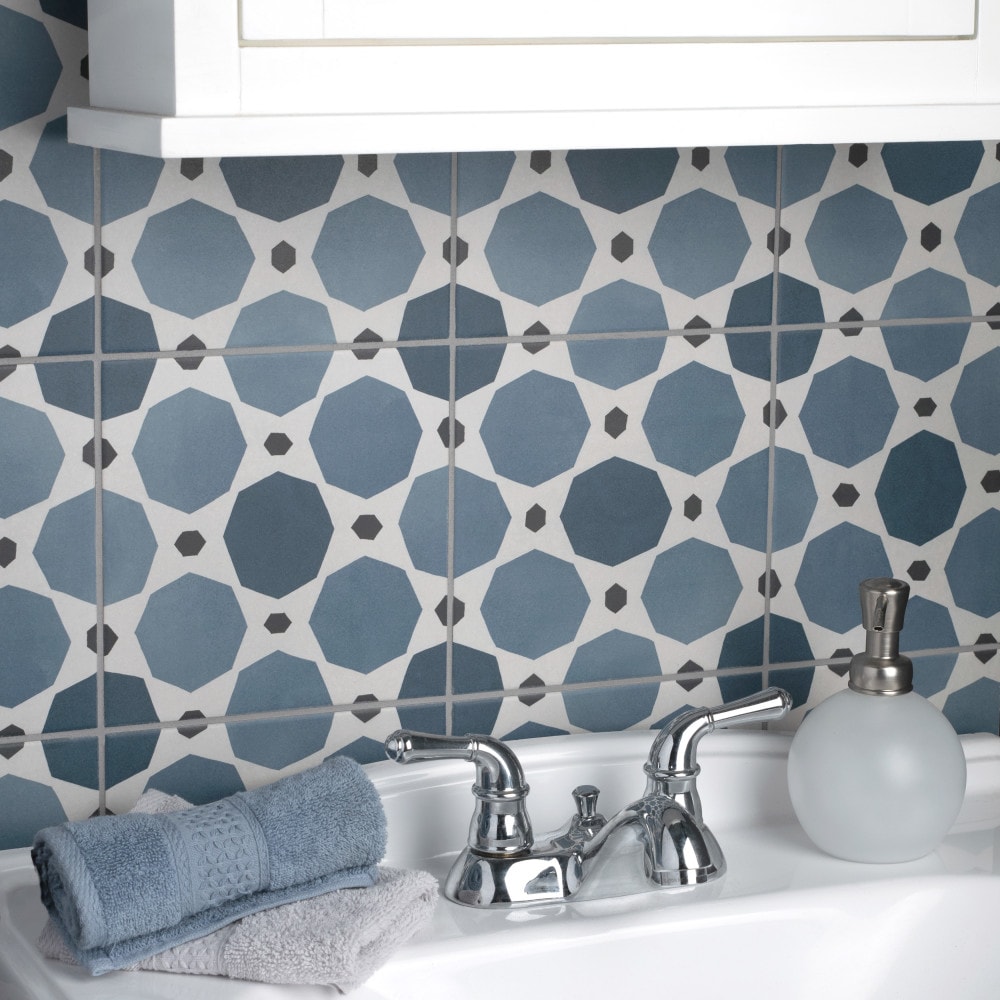 Affinity Tile S1FEQ8CCSP Tile-Samples - View #10